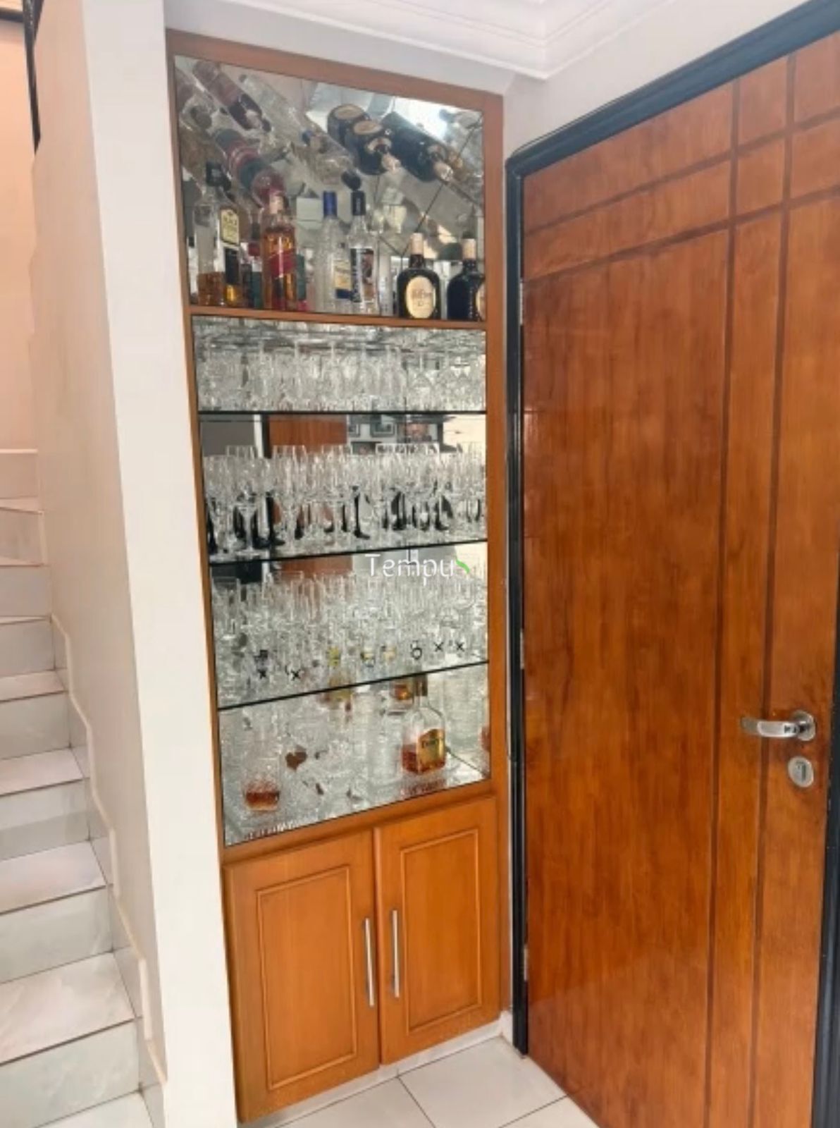 Sobrado, 4 quartos, 208 m² - Foto 4