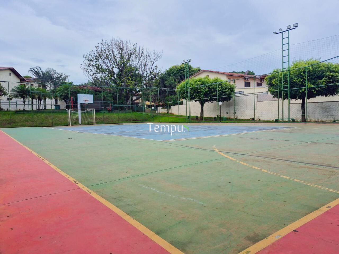 Sobrado, 4 quartos, 208 m² - Foto 20