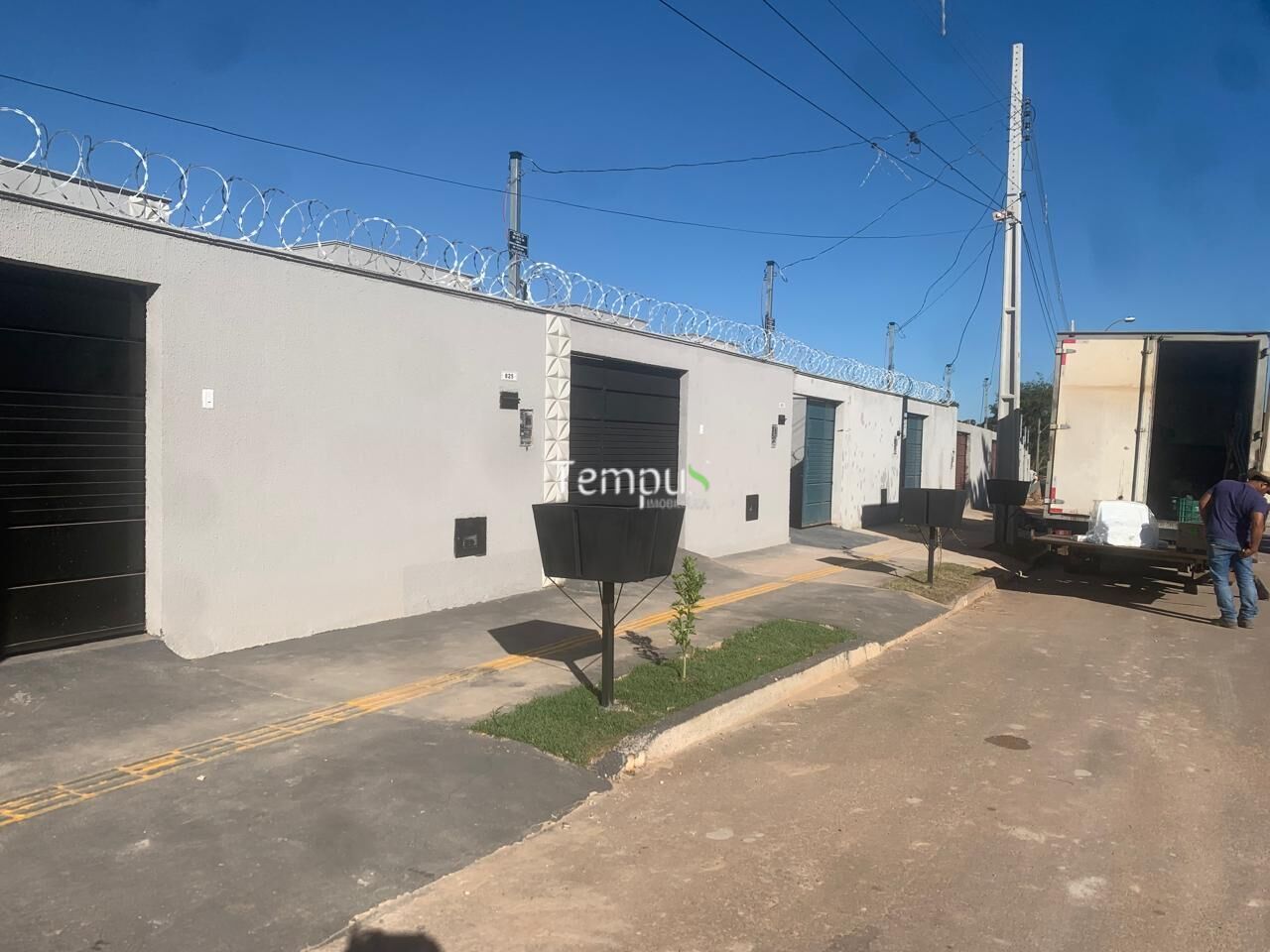 Casa à venda com 3 quartos, 103m² - Foto 5