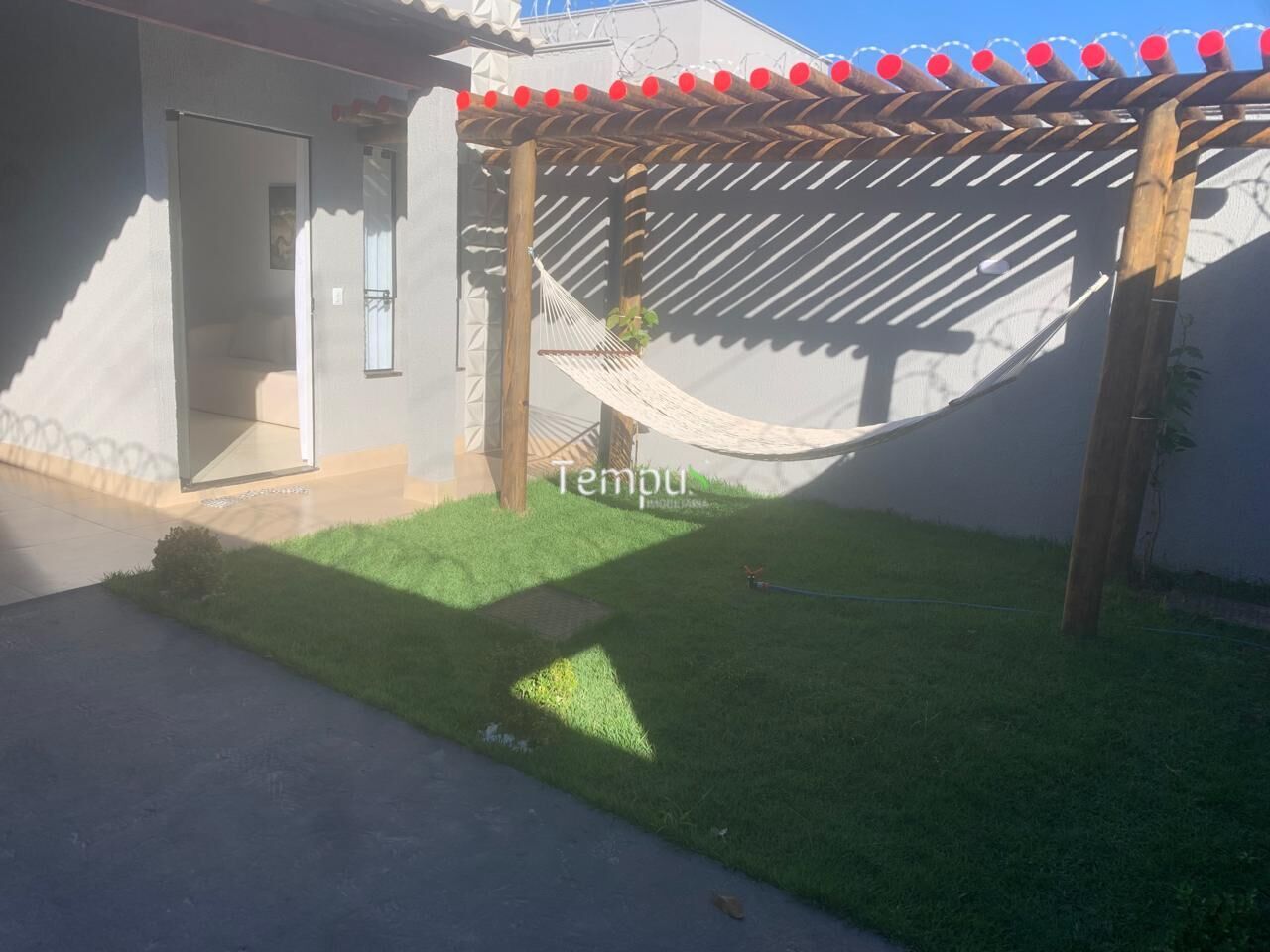 Casa à venda com 3 quartos, 103m² - Foto 7