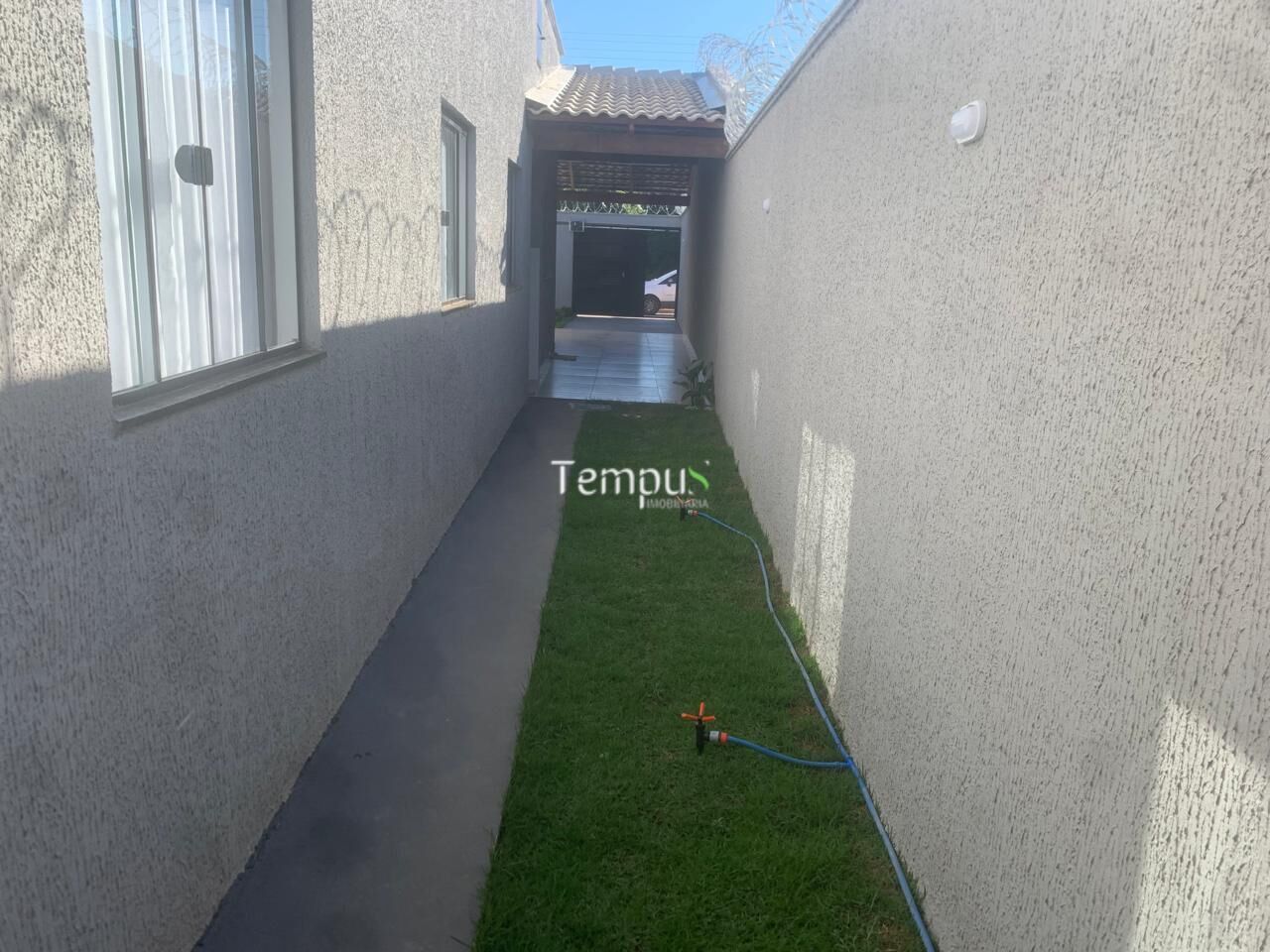 Casa à venda com 3 quartos, 103m² - Foto 11