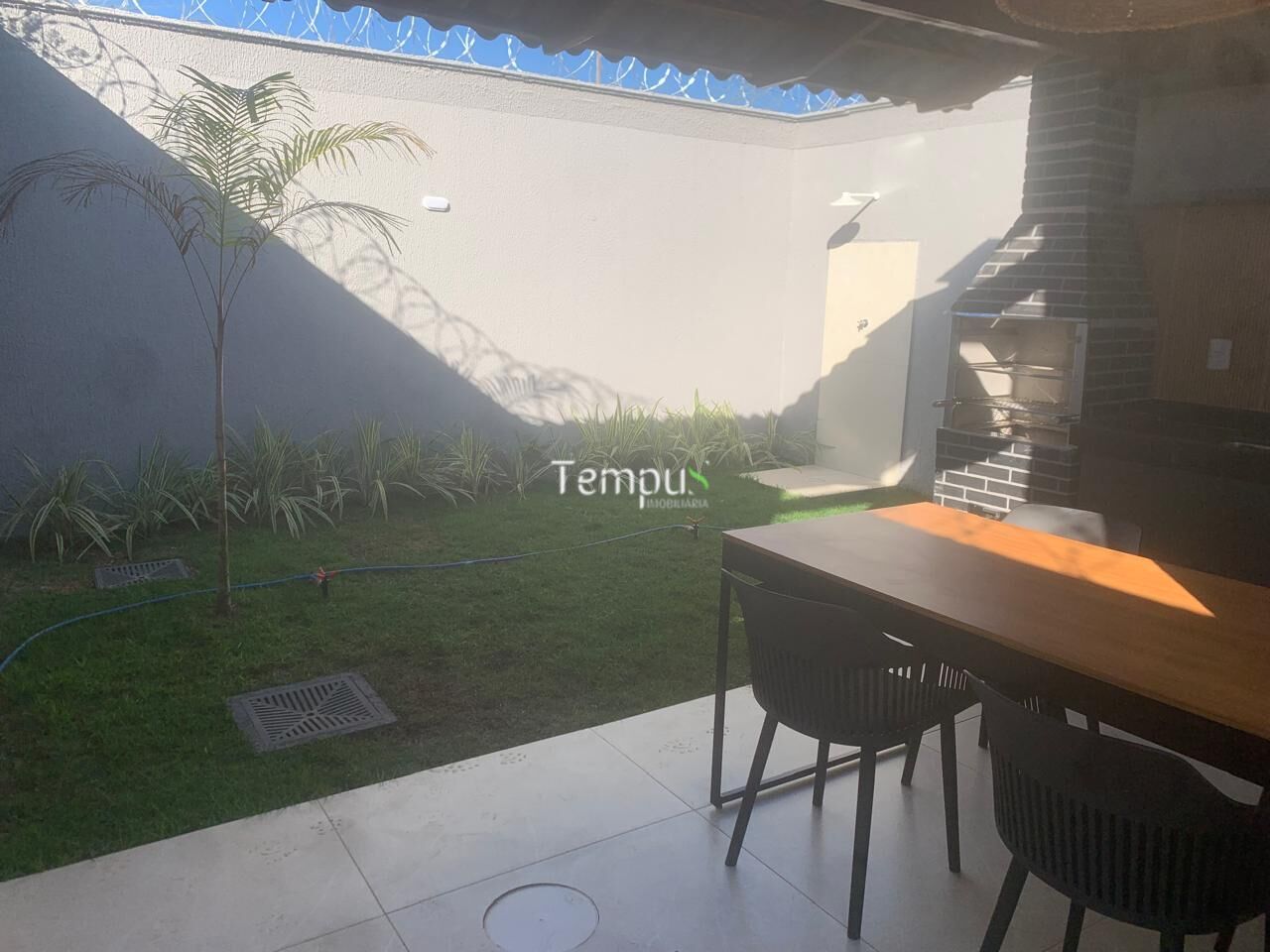 Casa à venda com 3 quartos, 103m² - Foto 9