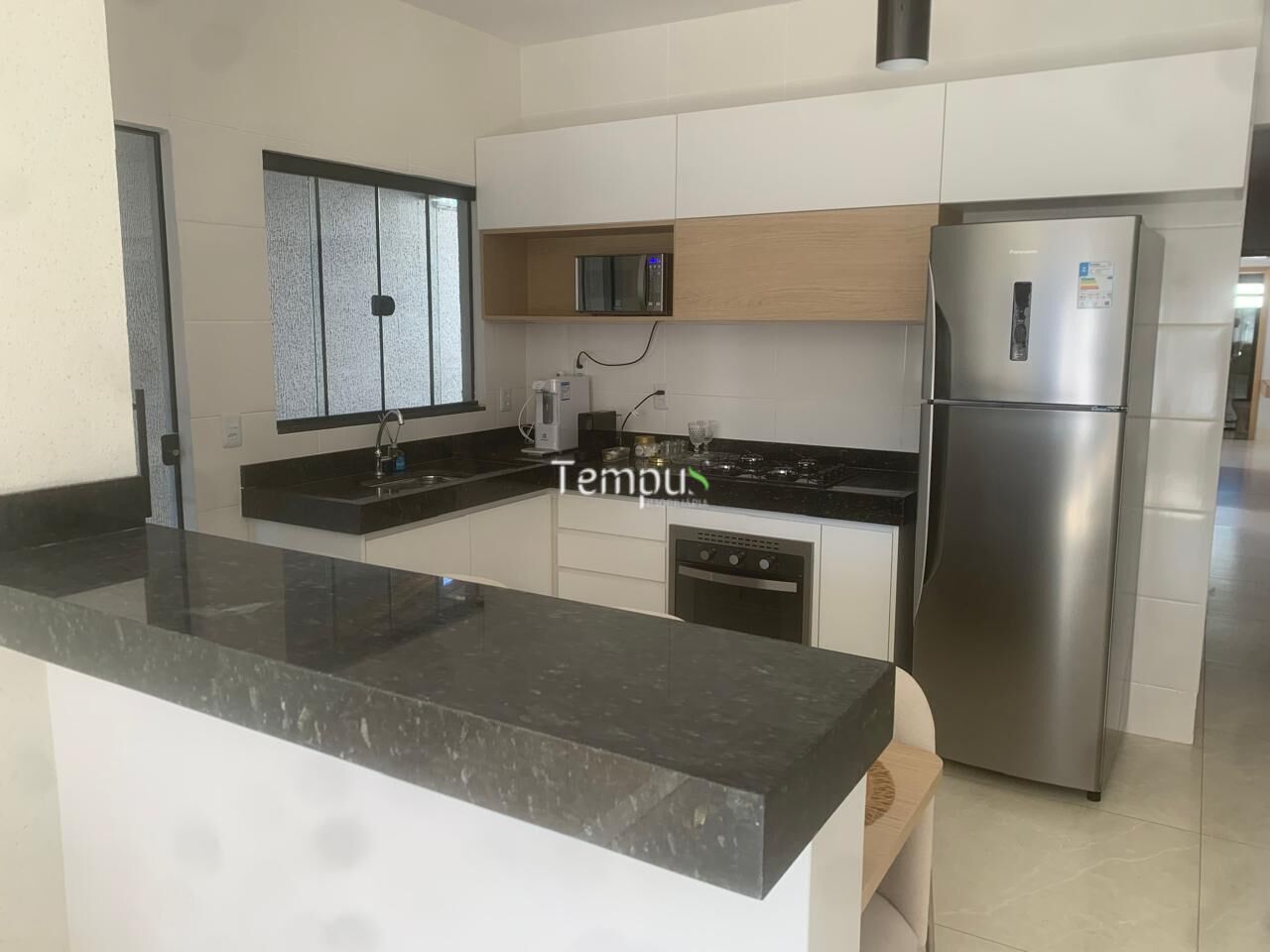 Casa à venda com 3 quartos, 103m² - Foto 2