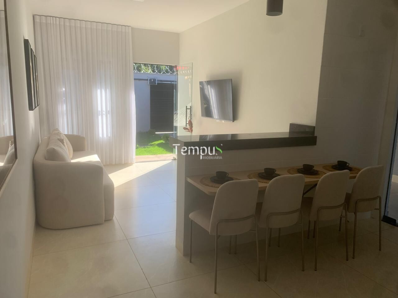Casa à venda com 3 quartos, 103m² - Foto 17