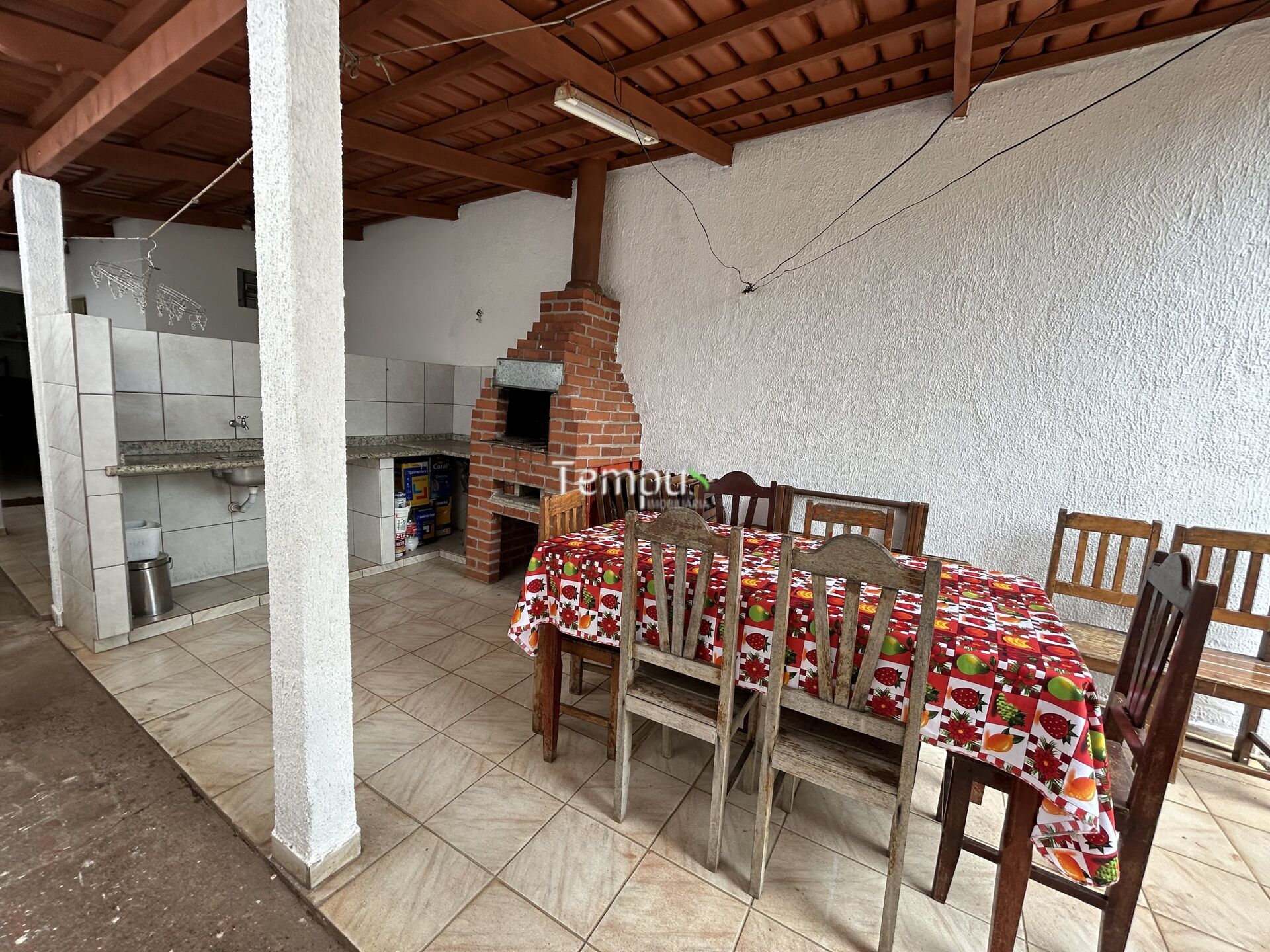 Casa à venda com 3 quartos, 191m² - Foto 44
