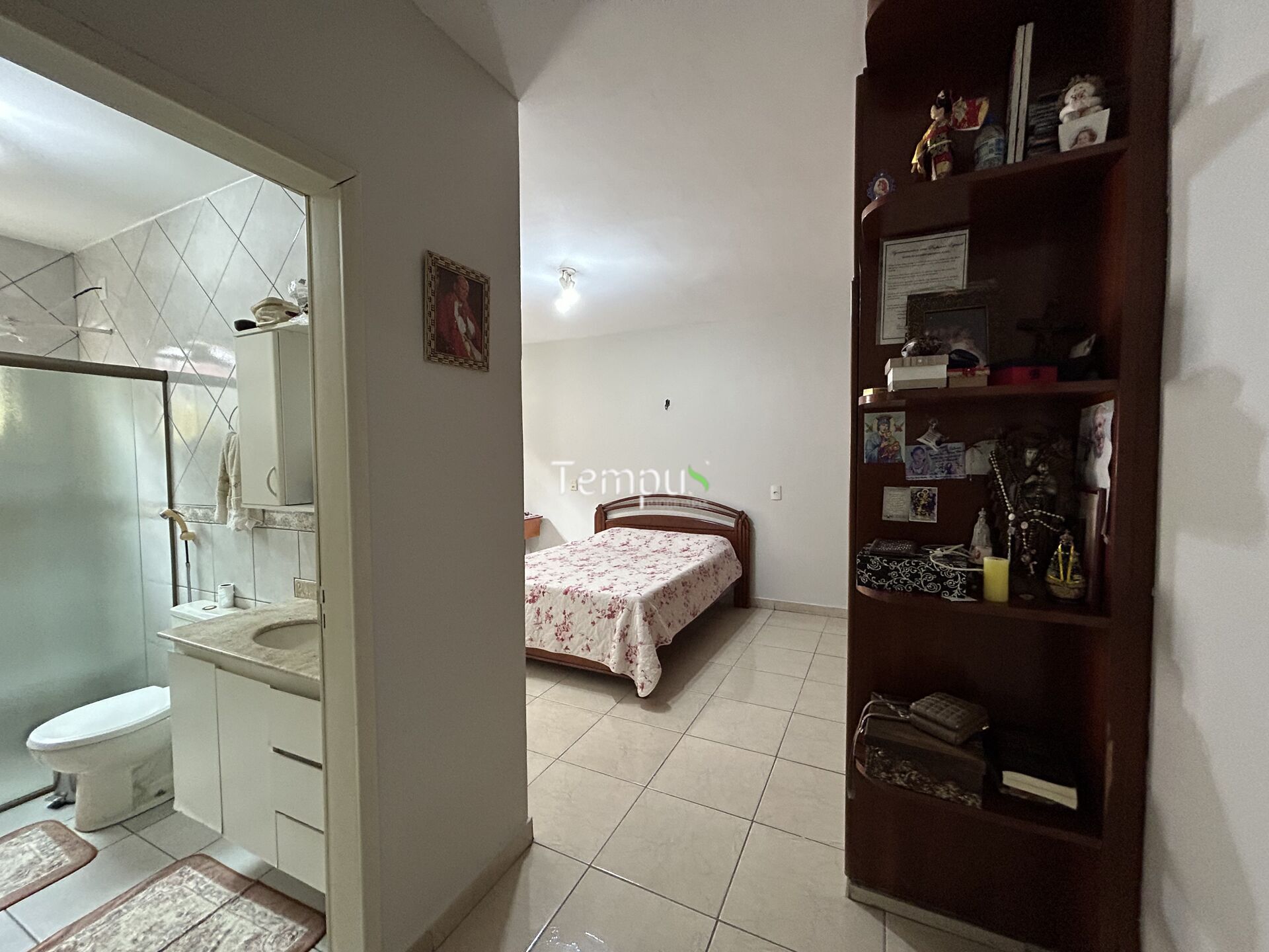 Casa à venda com 3 quartos, 191m² - Foto 34