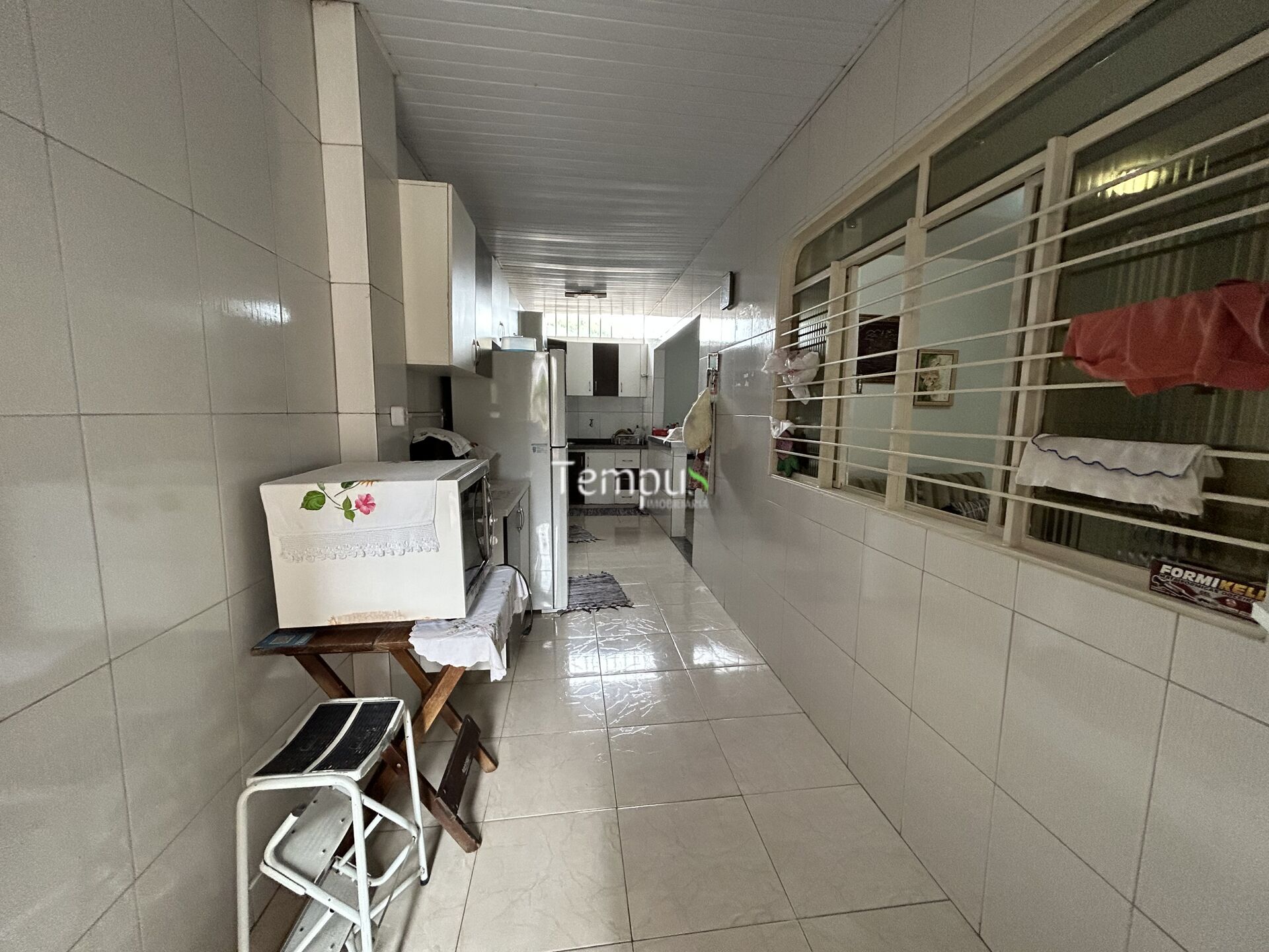 Casa à venda com 3 quartos, 191m² - Foto 17