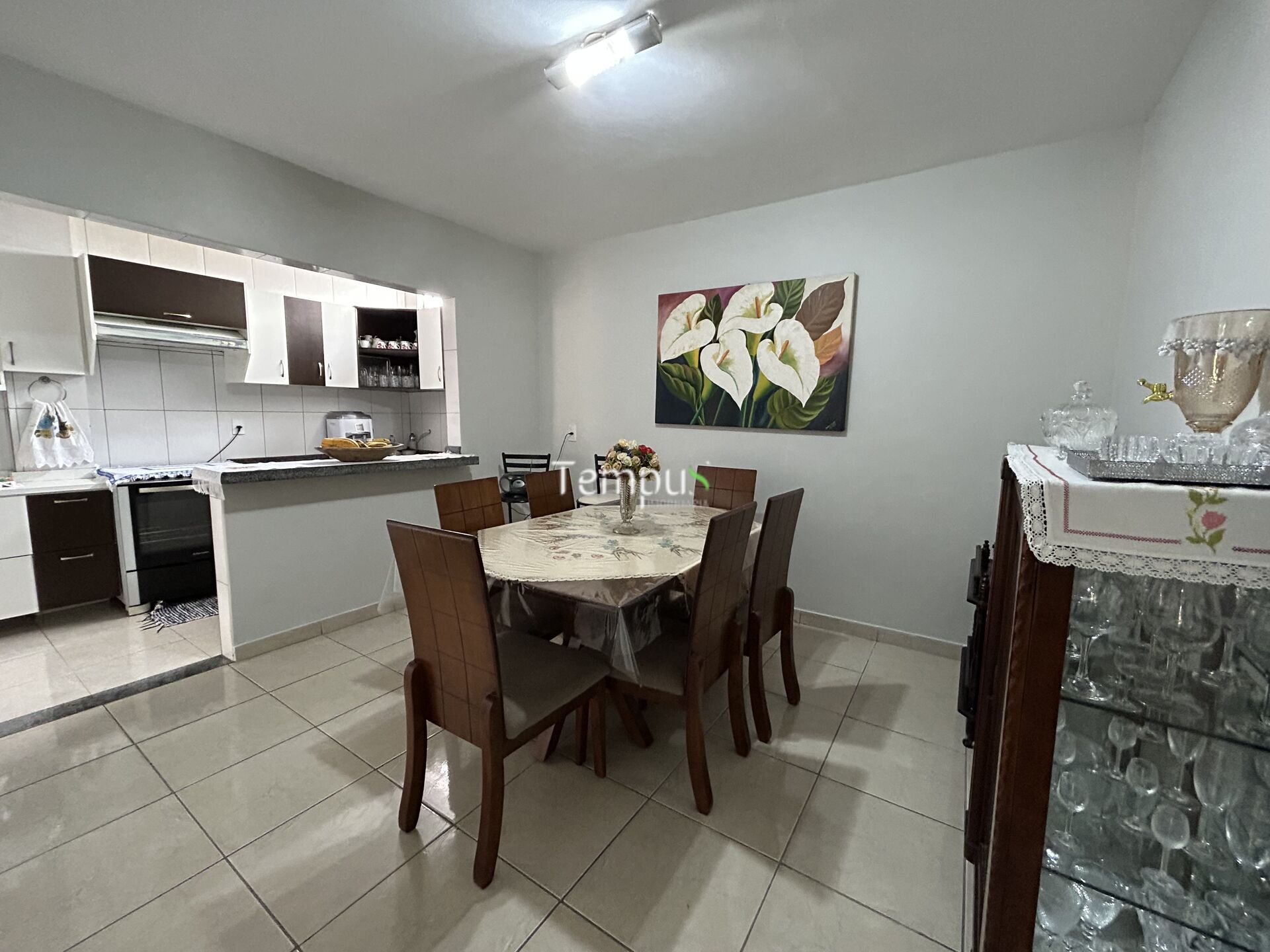 Casa à venda com 3 quartos, 191m² - Foto 9