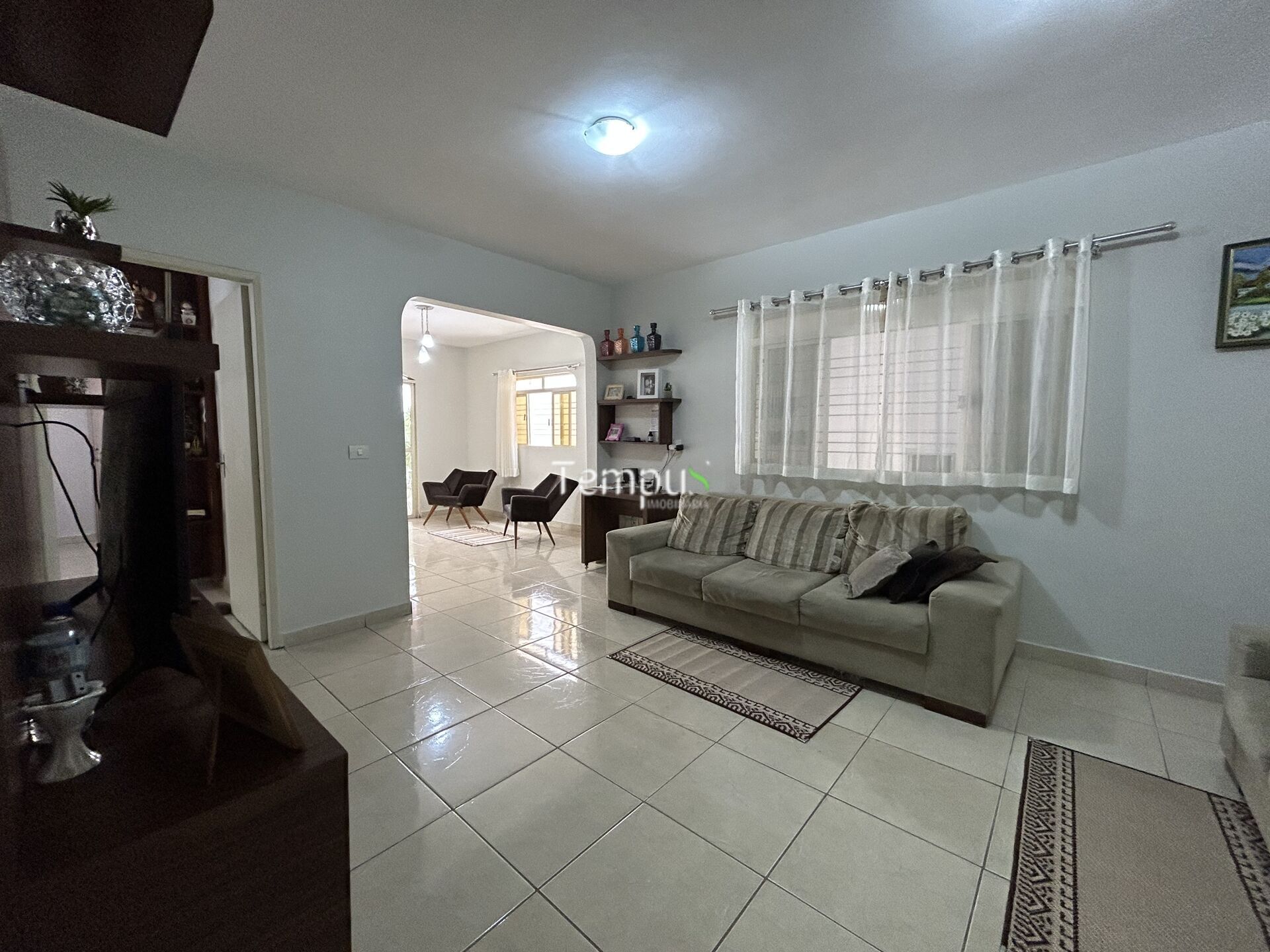 Casa à venda com 3 quartos, 191m² - Foto 5