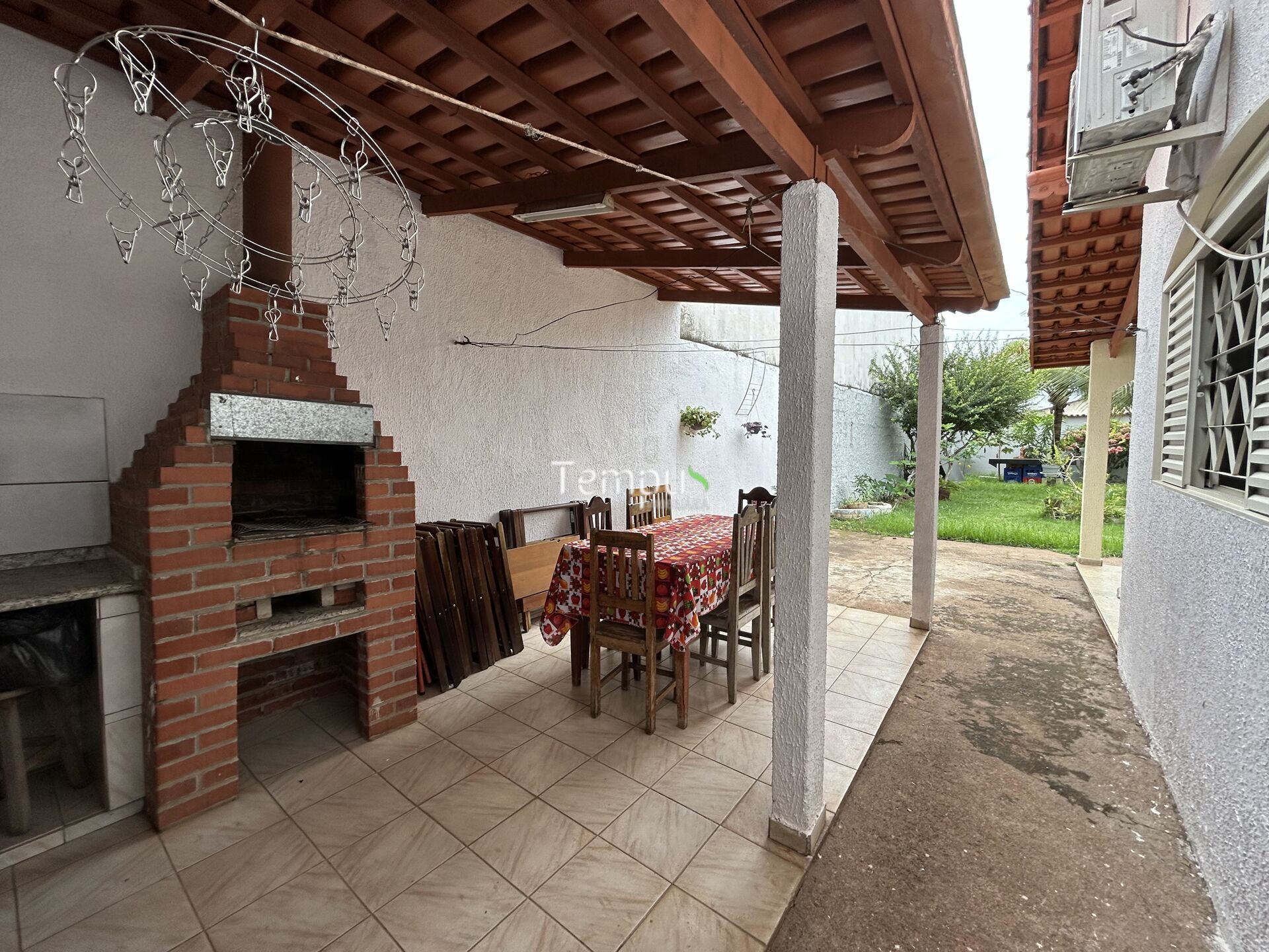 Casa à venda com 3 quartos, 191m² - Foto 46