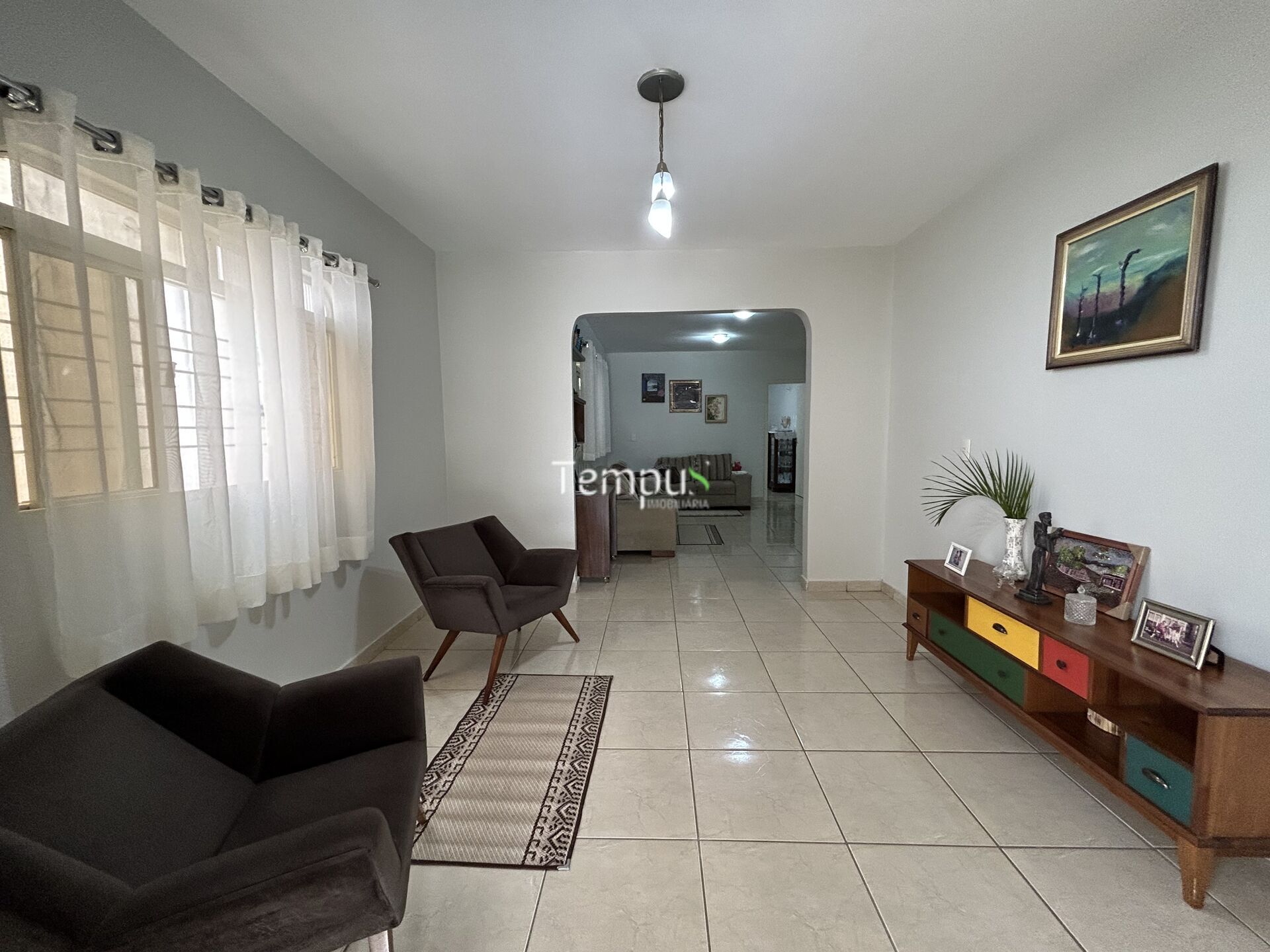 Casa à venda com 3 quartos, 191m² - Foto 12