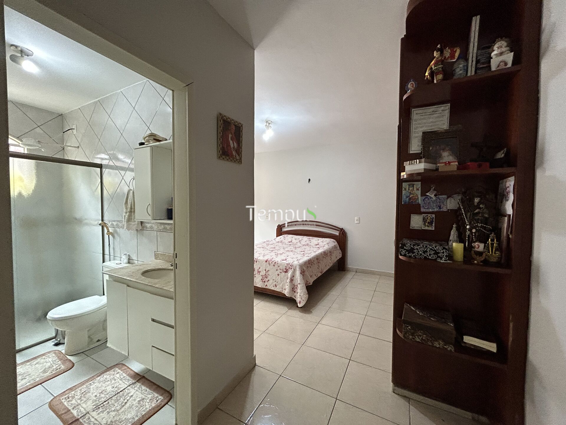 Casa à venda com 3 quartos, 191m² - Foto 37