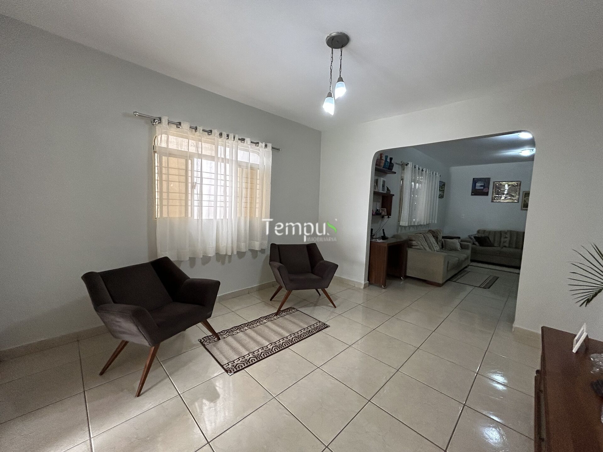 Casa à venda com 3 quartos, 191m² - Foto 11