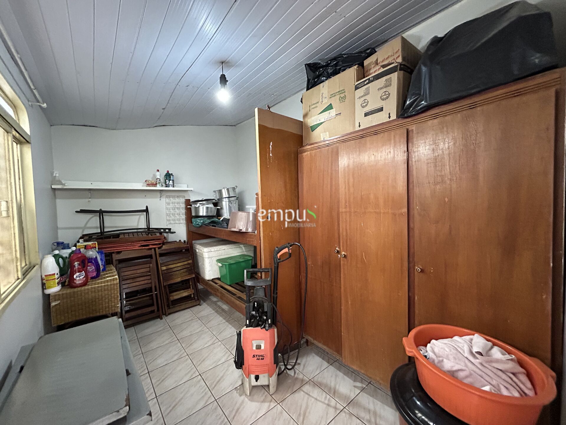 Casa à venda com 3 quartos, 191m² - Foto 31