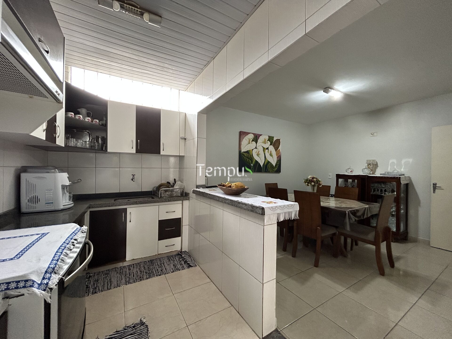 Casa à venda com 3 quartos, 191m² - Foto 23