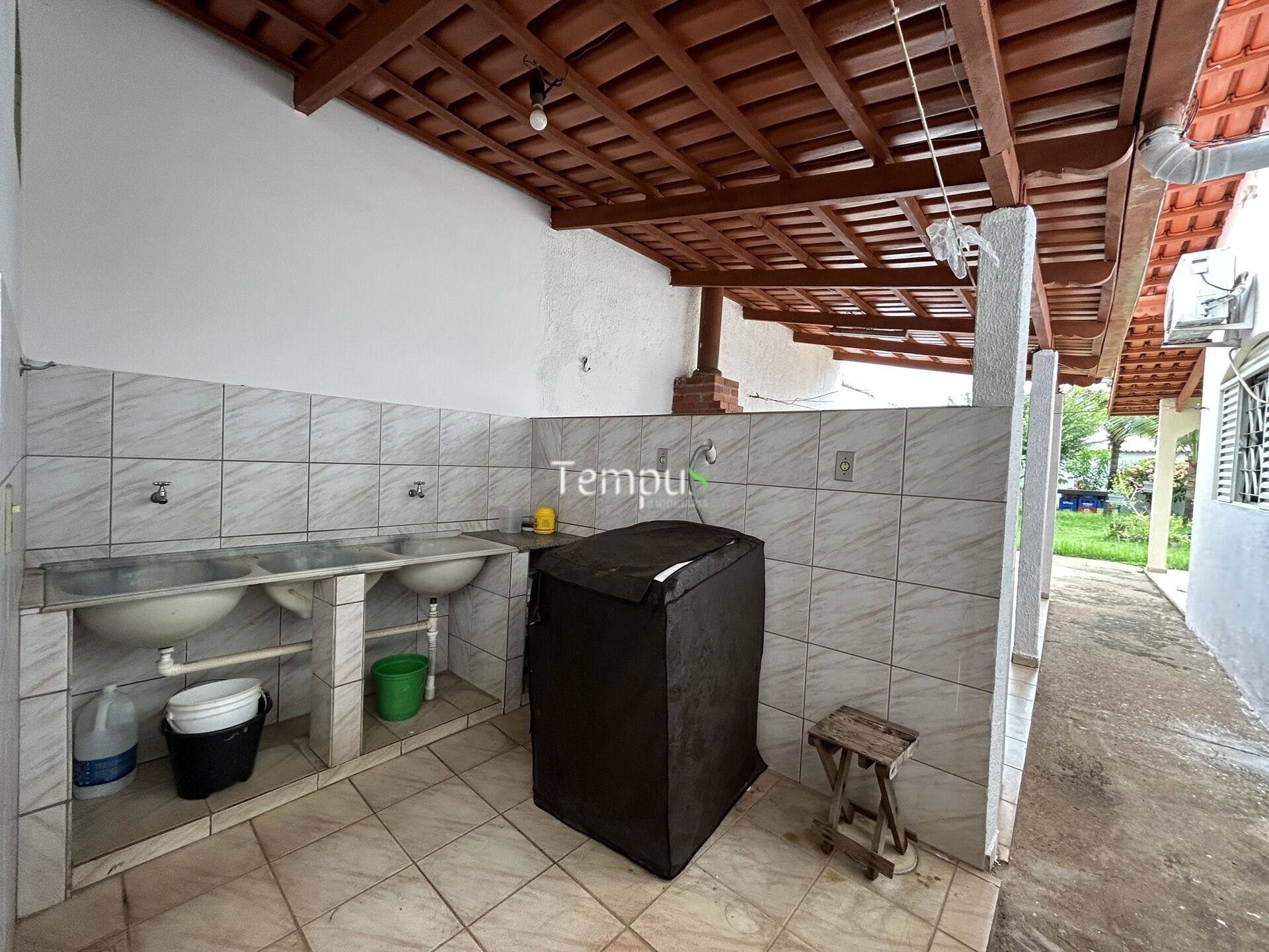 Casa à venda com 3 quartos, 191m² - Foto 49