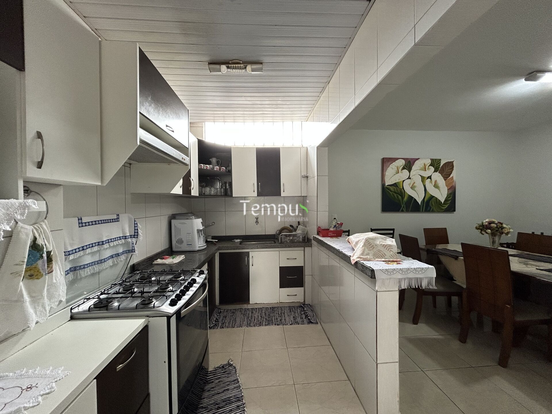 Casa à venda com 3 quartos, 191m² - Foto 15