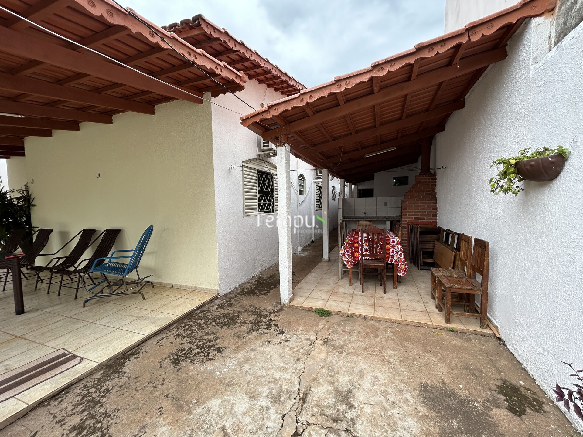Casa à venda com 3 quartos, 191m² - Foto 40