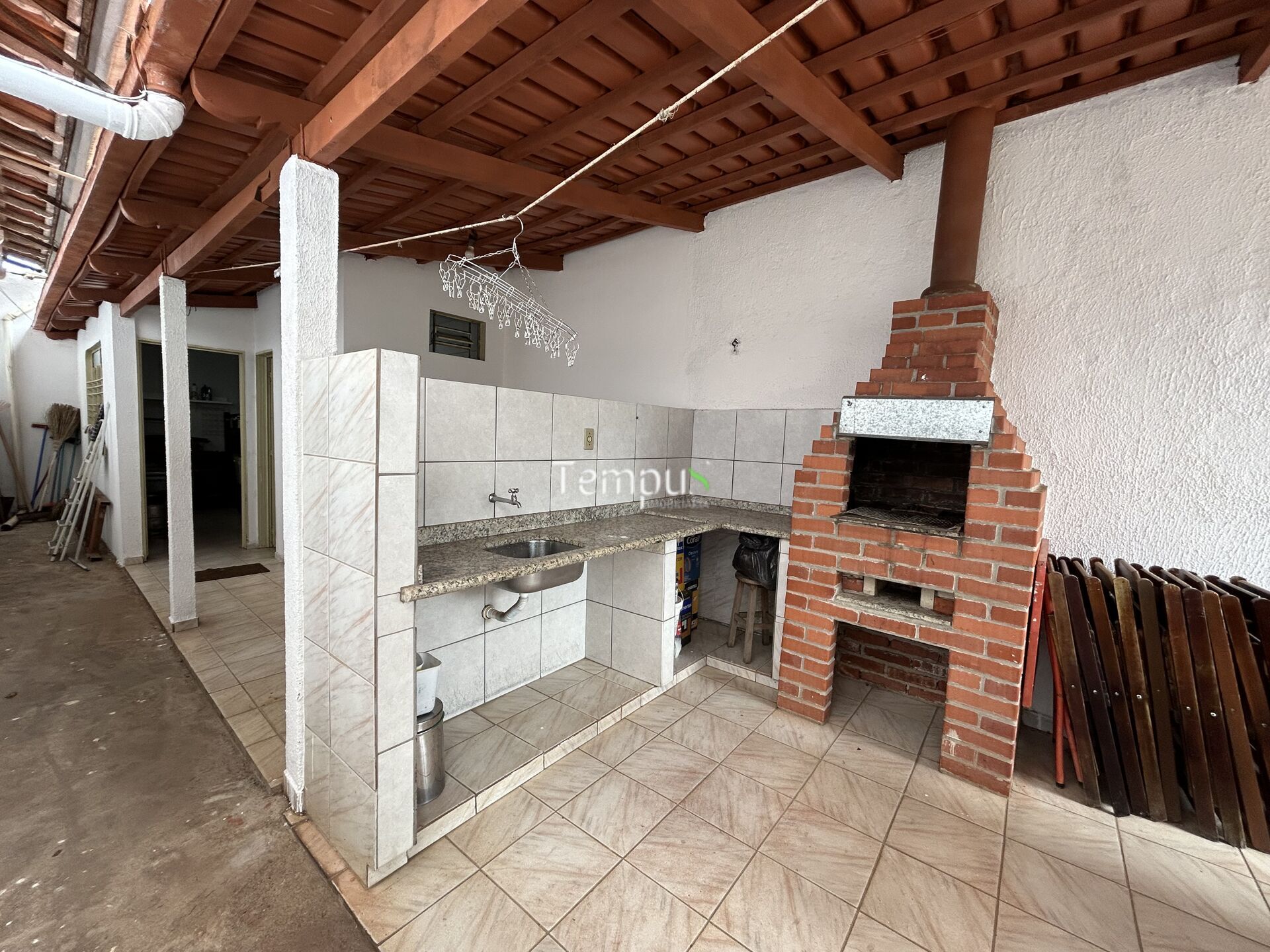 Casa à venda com 3 quartos, 191m² - Foto 42