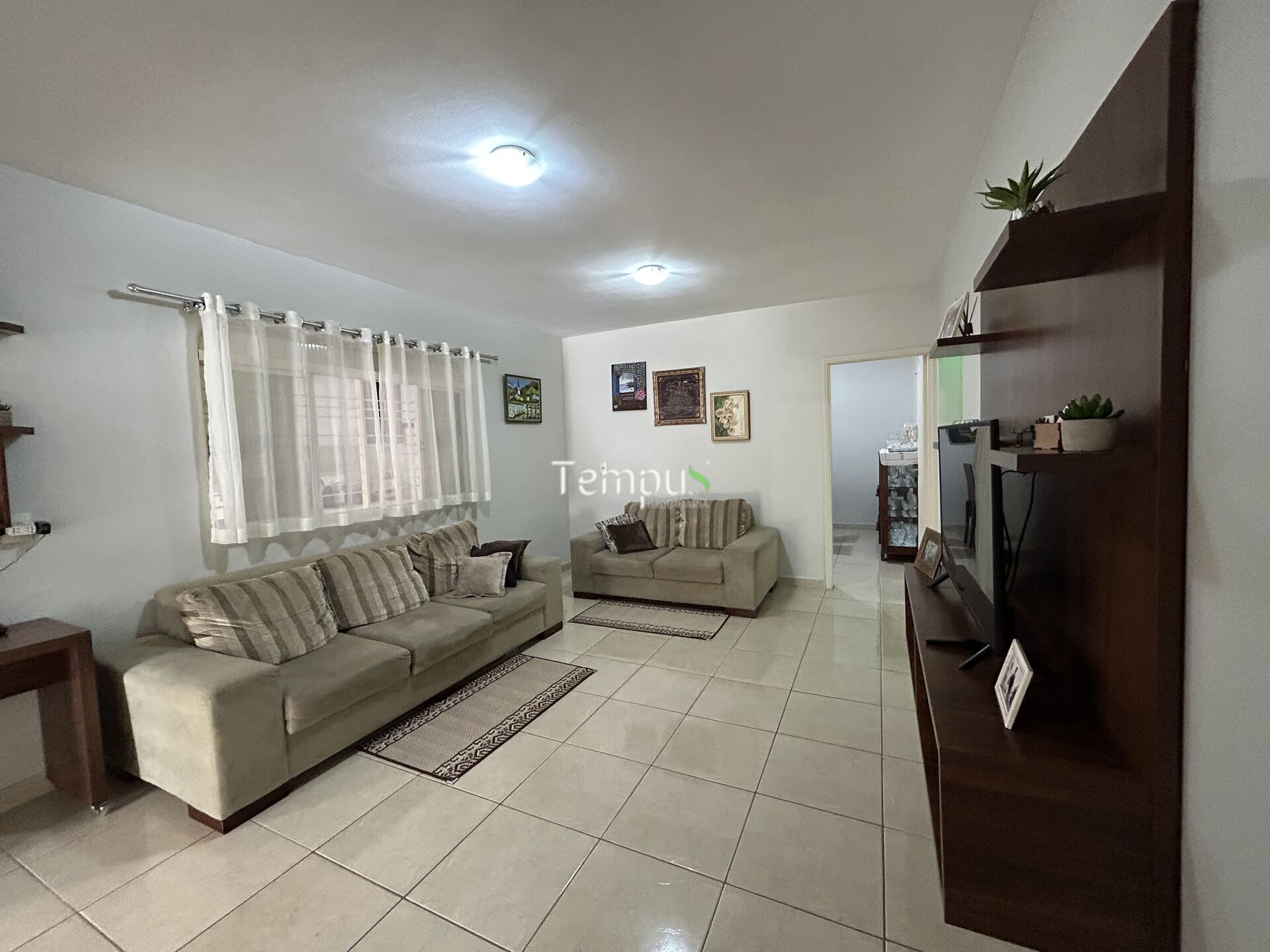 Casa à venda com 3 quartos, 191m² - Foto 6