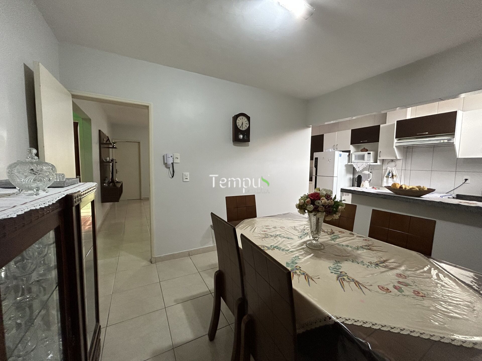 Casa à venda com 3 quartos, 191m² - Foto 8