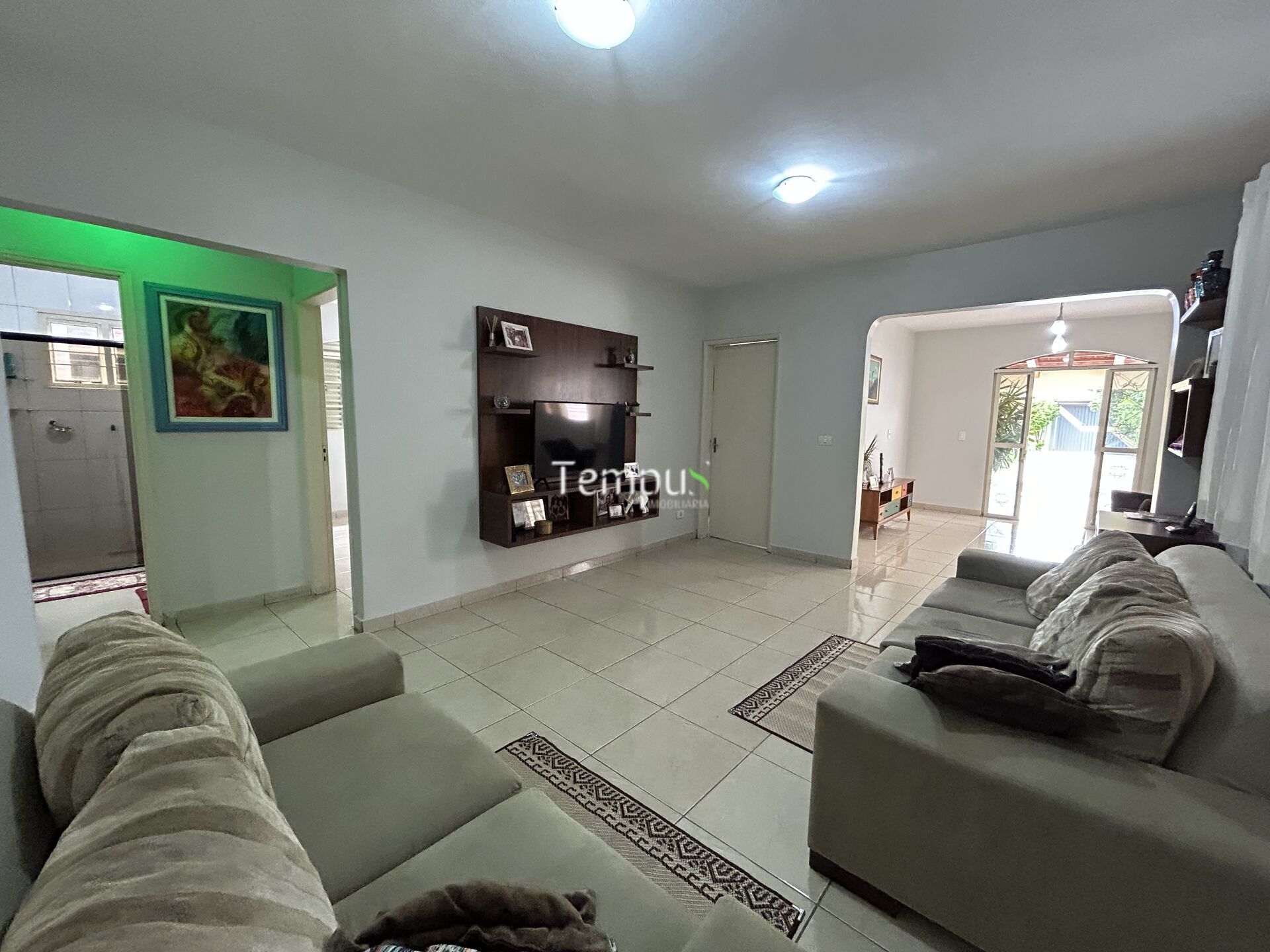 Casa à venda com 3 quartos, 191m² - Foto 7