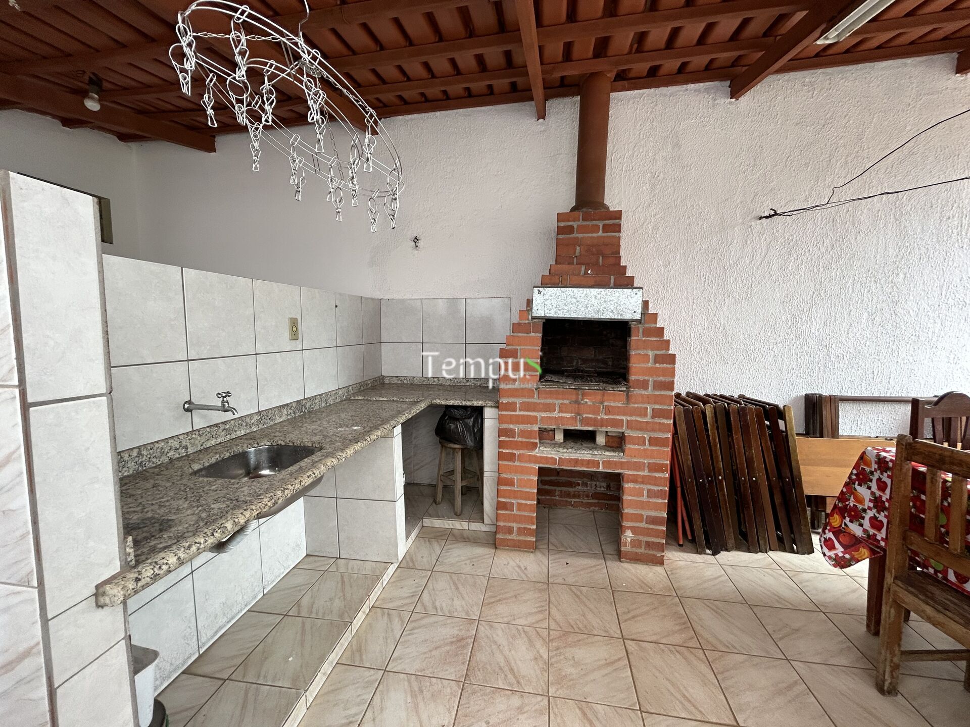 Casa à venda com 3 quartos, 191m² - Foto 41