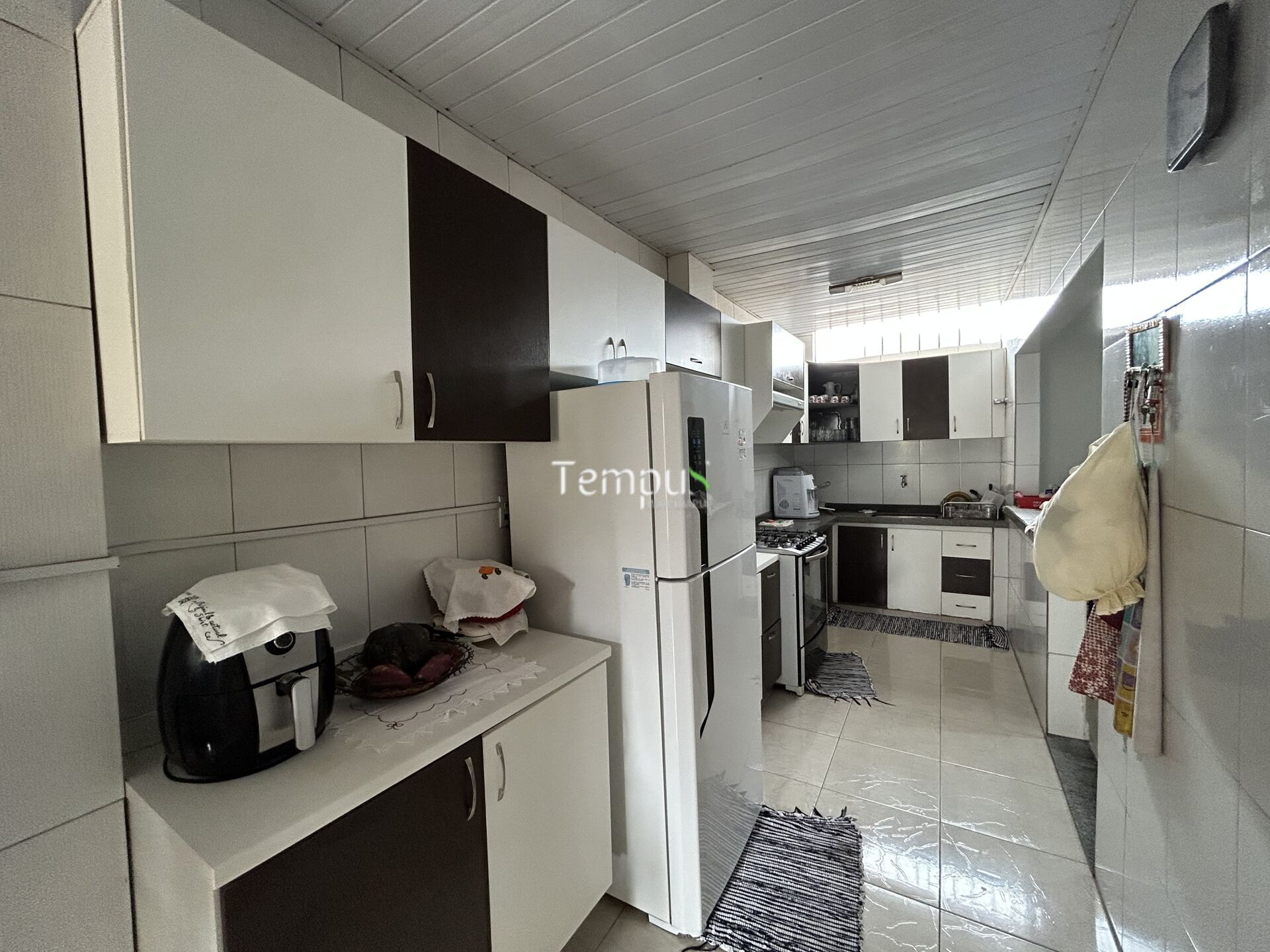 Casa à venda com 3 quartos, 191m² - Foto 18