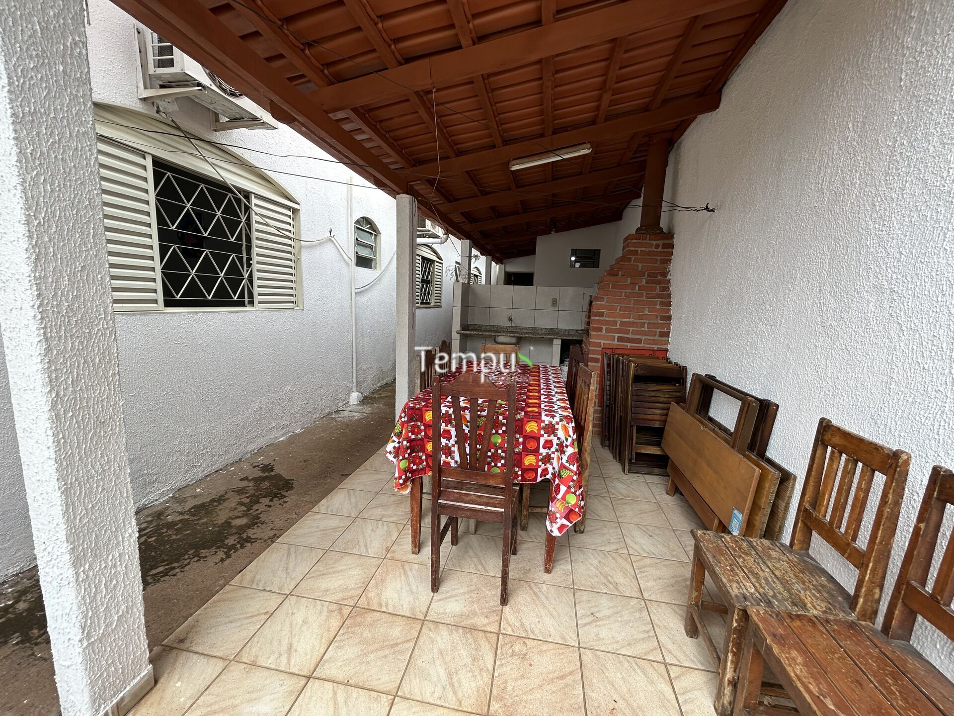 Casa à venda com 3 quartos, 191m² - Foto 45