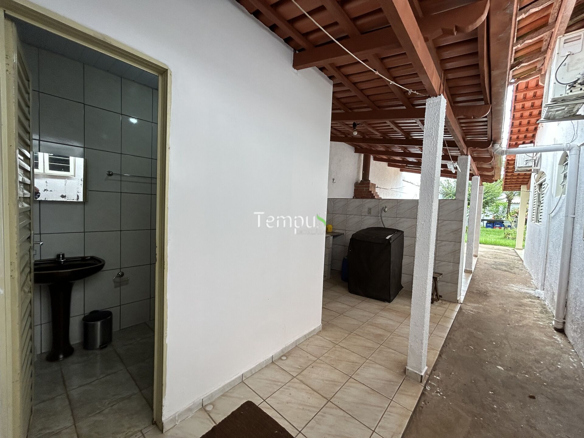 Casa à venda com 3 quartos, 191m² - Foto 48