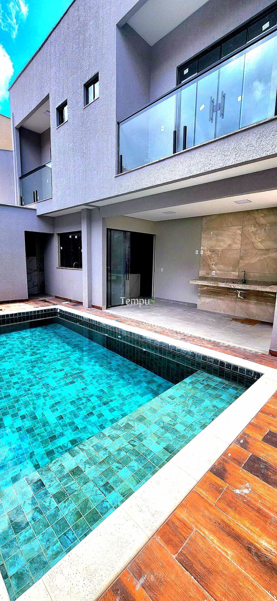 Sobrado à venda com 4 quartos, 230m² - Foto 30