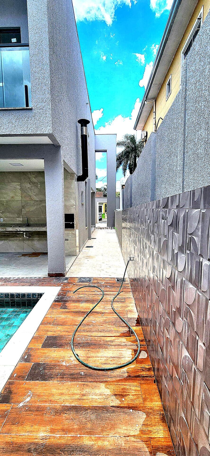 Sobrado à venda com 4 quartos, 230m² - Foto 32
