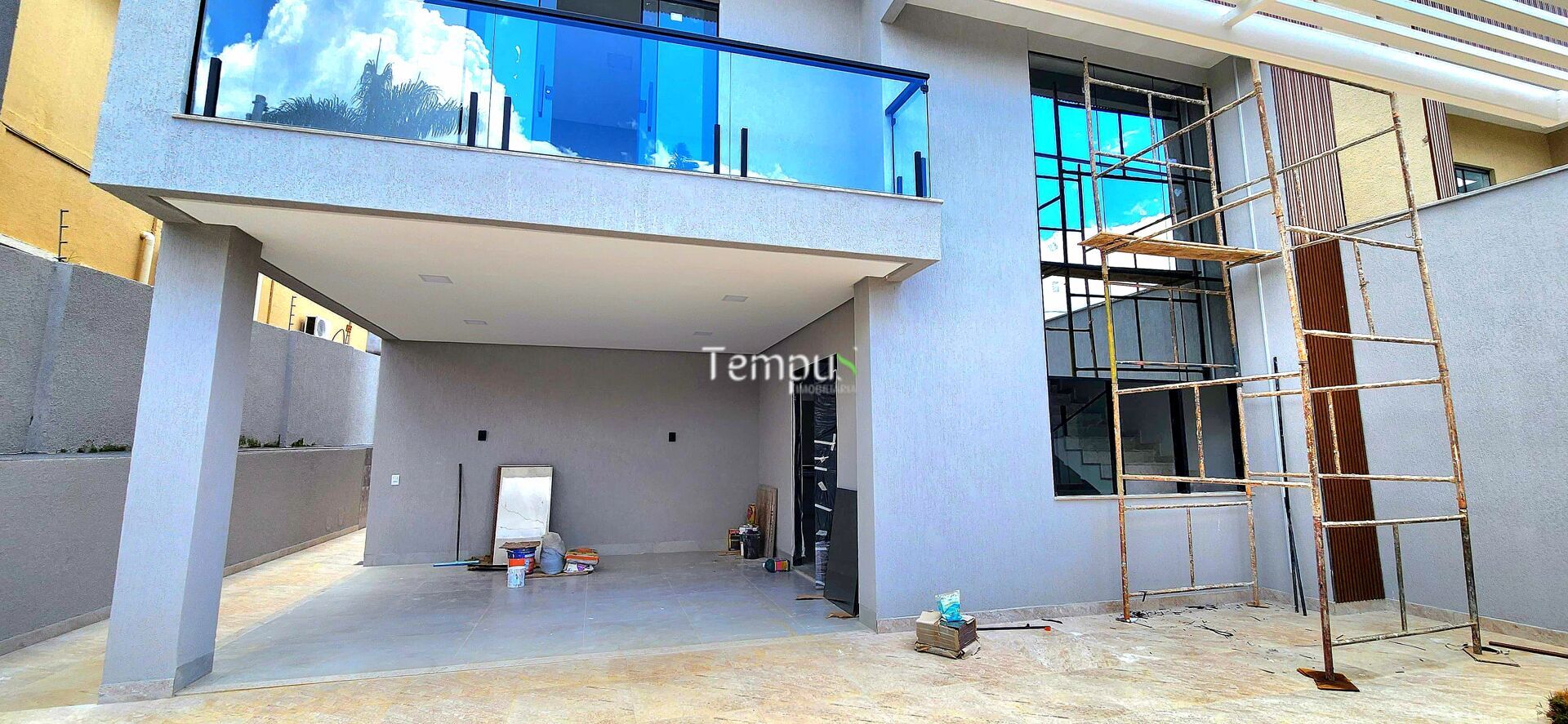 Sobrado à venda com 4 quartos, 230m² - Foto 8