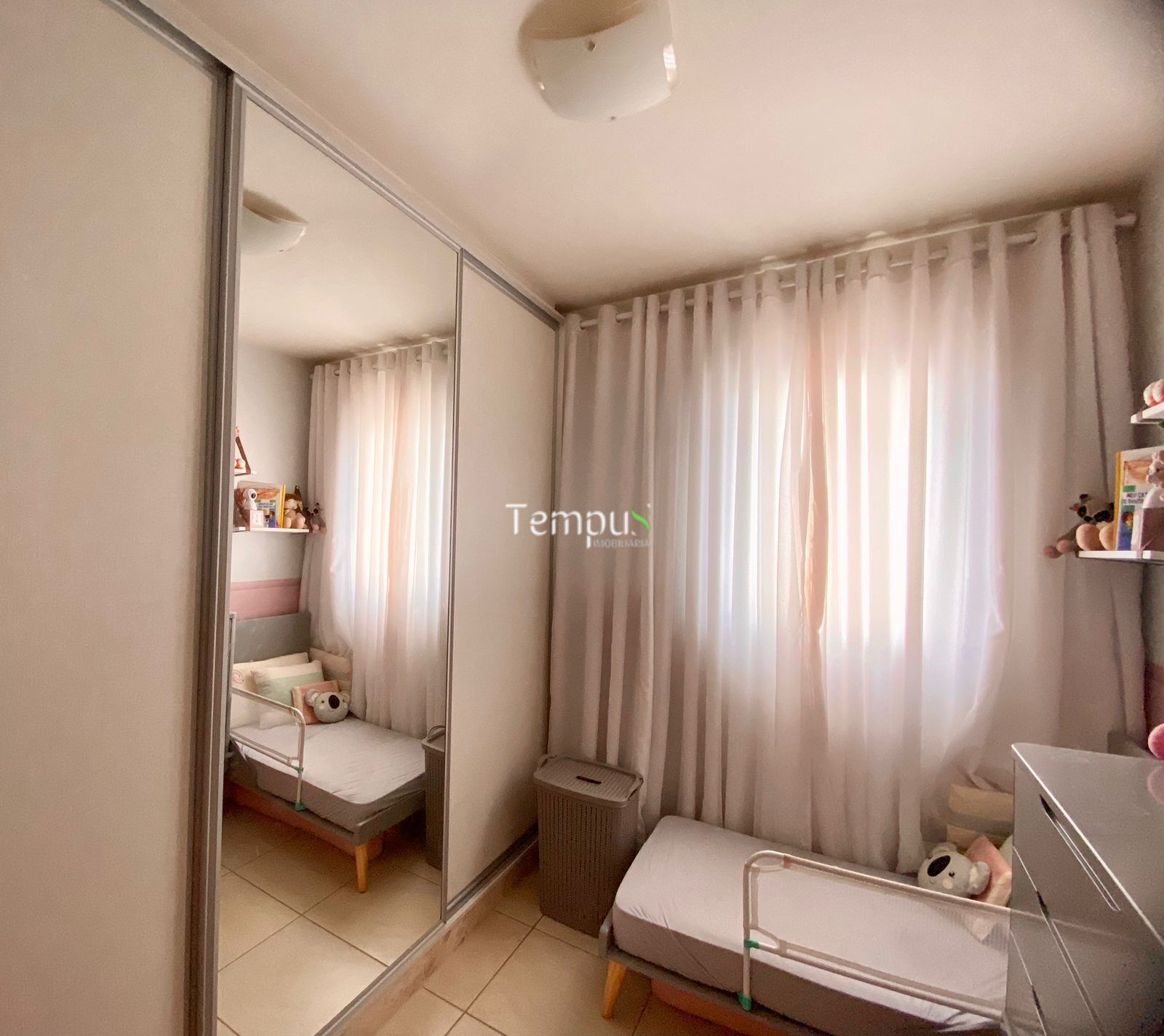 Apartamento à venda com 2 quartos, 58m² - Foto 11