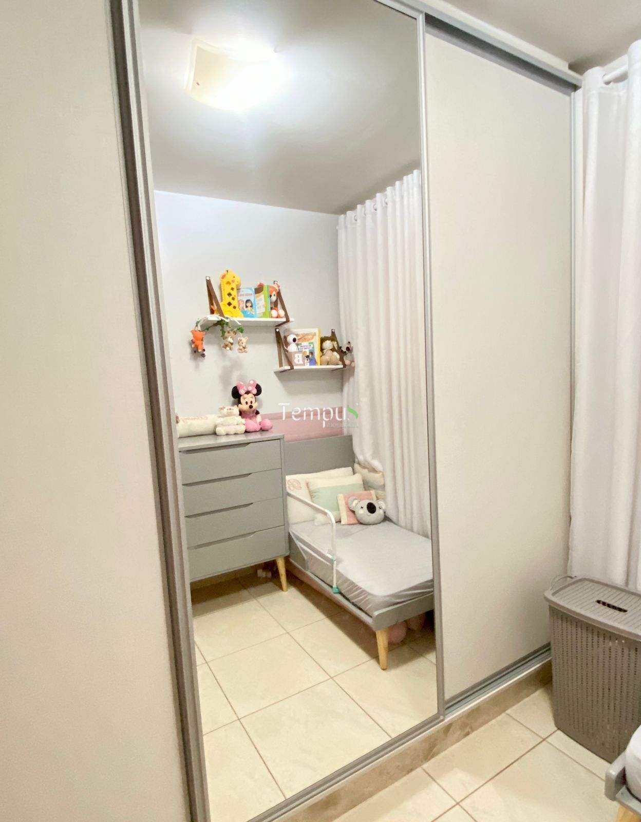 Apartamento à venda com 2 quartos, 58m² - Foto 10