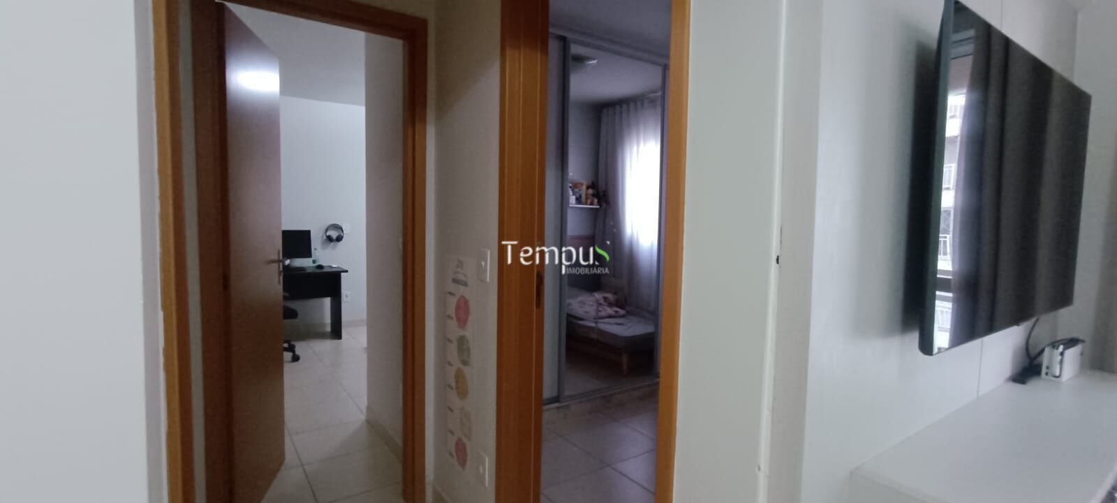 Apartamento à venda com 2 quartos, 58m² - Foto 13