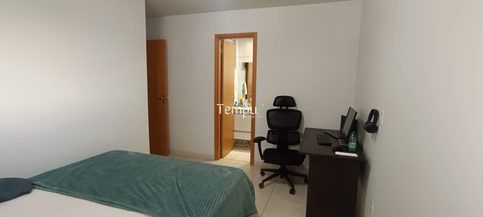 Apartamento à venda com 2 quartos, 58m² - Foto 7