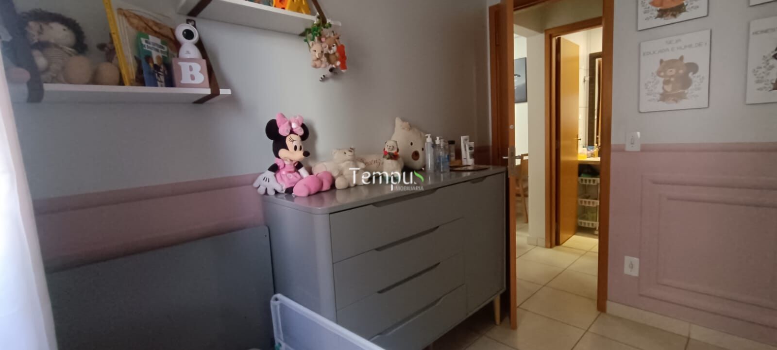 Apartamento à venda com 2 quartos, 58m² - Foto 9