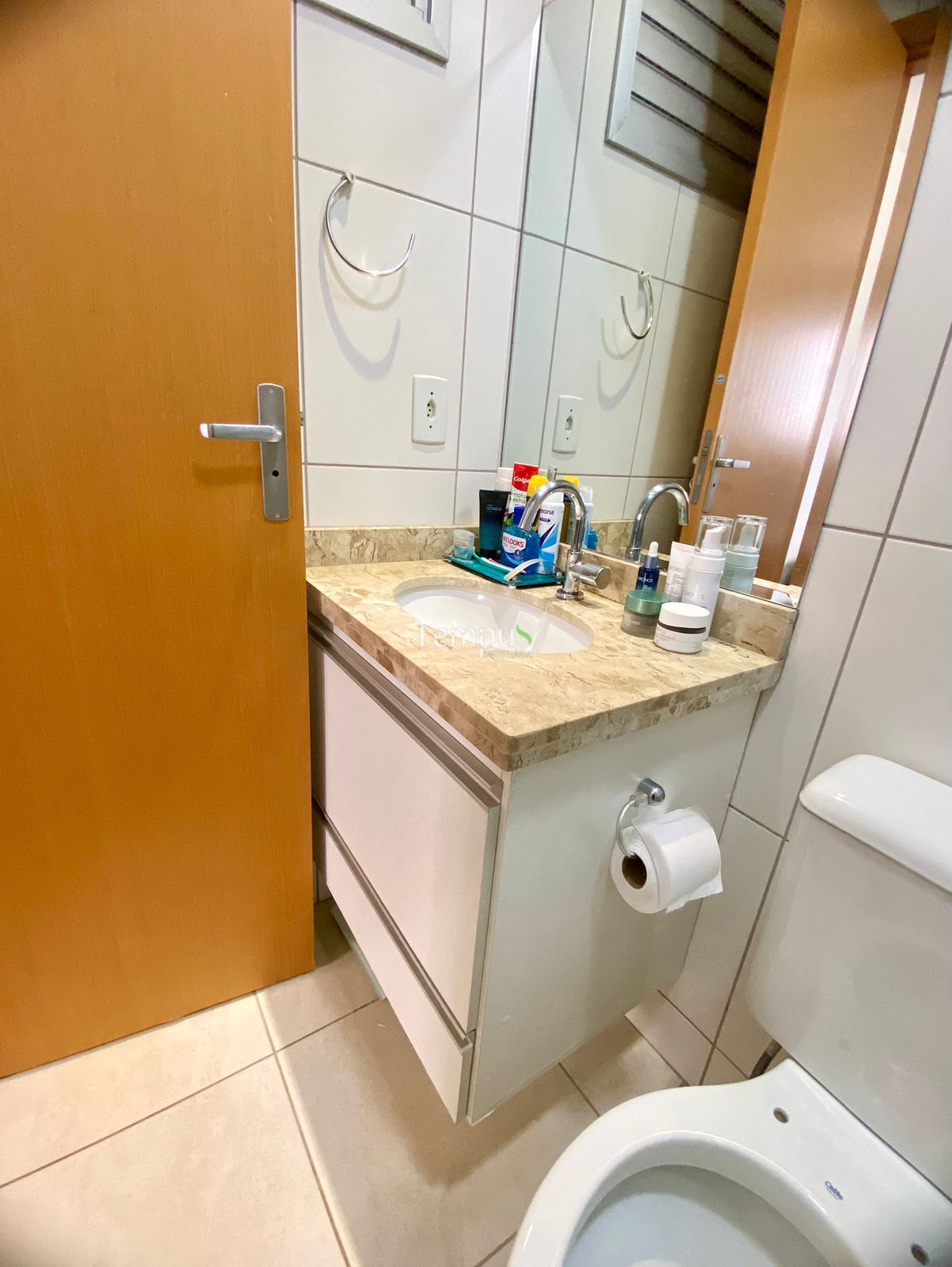 Apartamento à venda com 2 quartos, 58m² - Foto 12