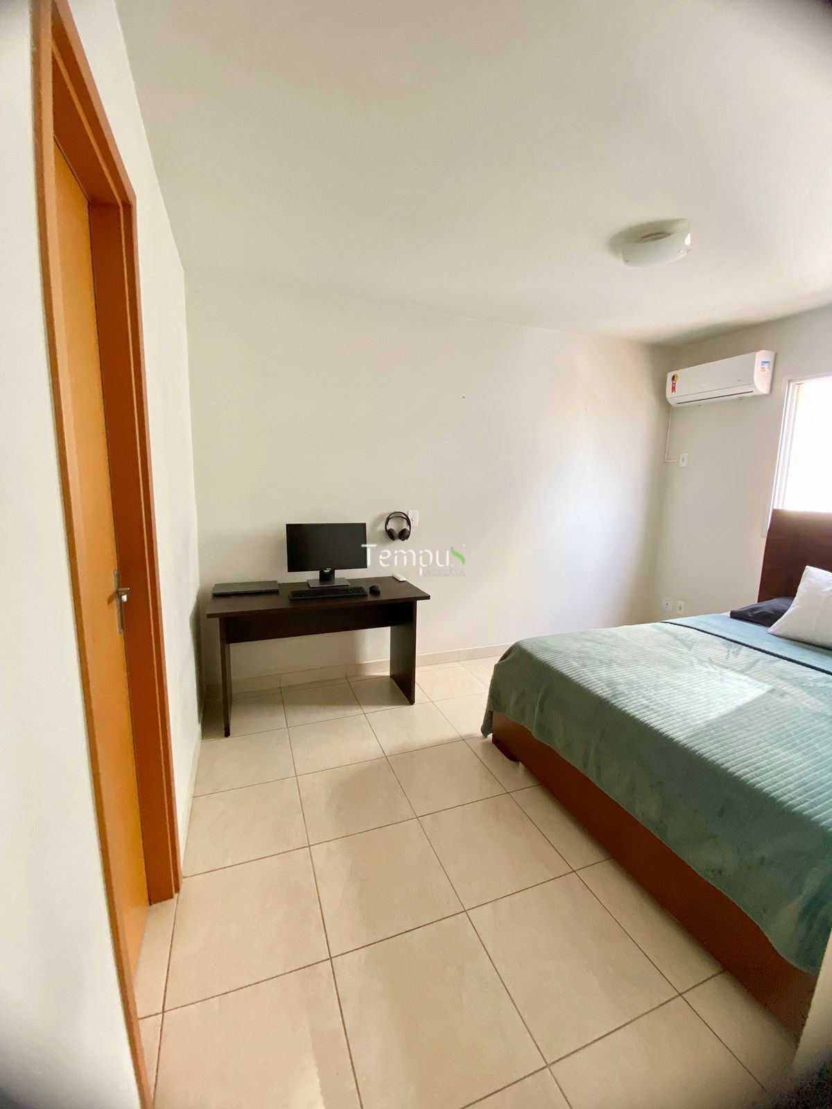 Apartamento à venda com 2 quartos, 58m² - Foto 8