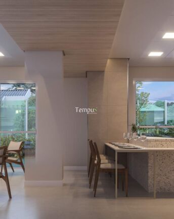 Apartamento, 2 quartos, 61 m² - Foto 12