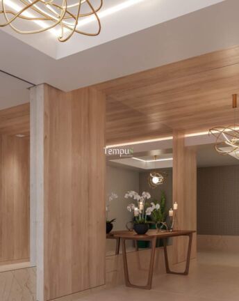 Apartamento, 2 quartos, 61 m² - Foto 8