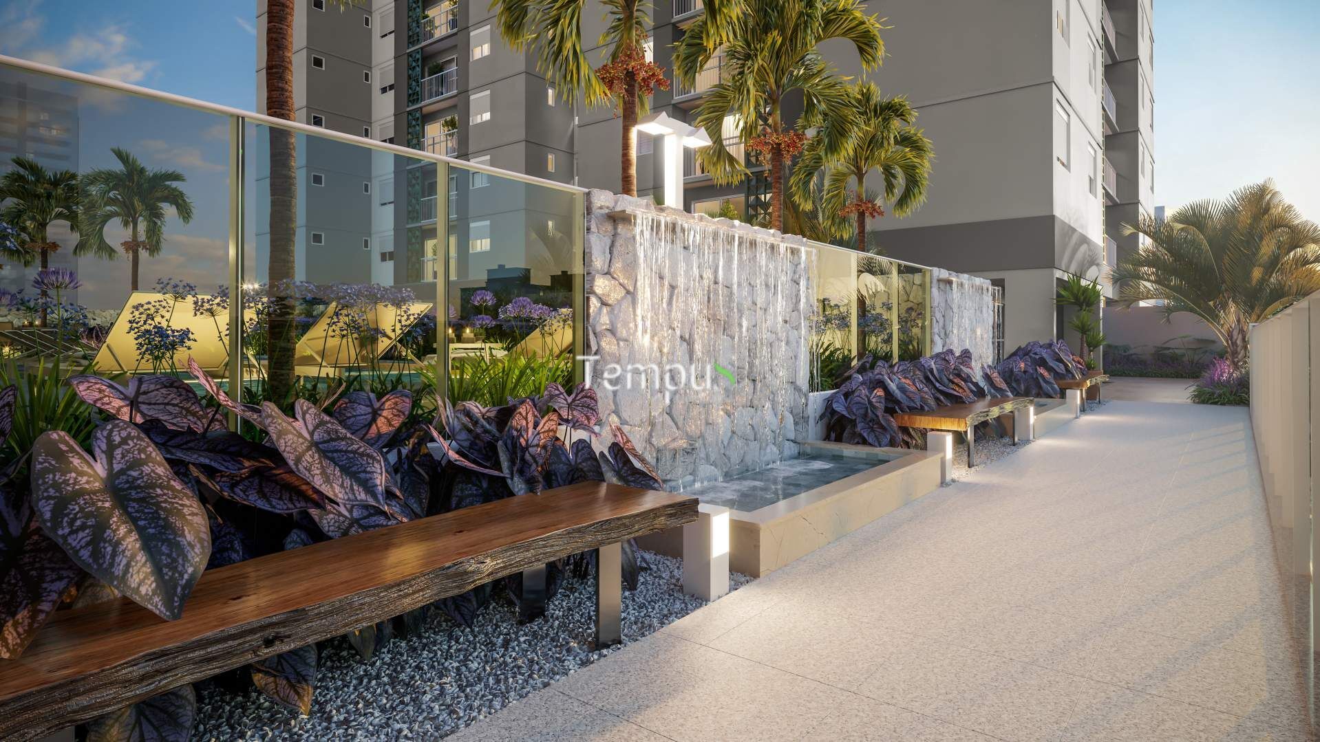 Apartamento, 2 quartos, 61 m² - Foto 9