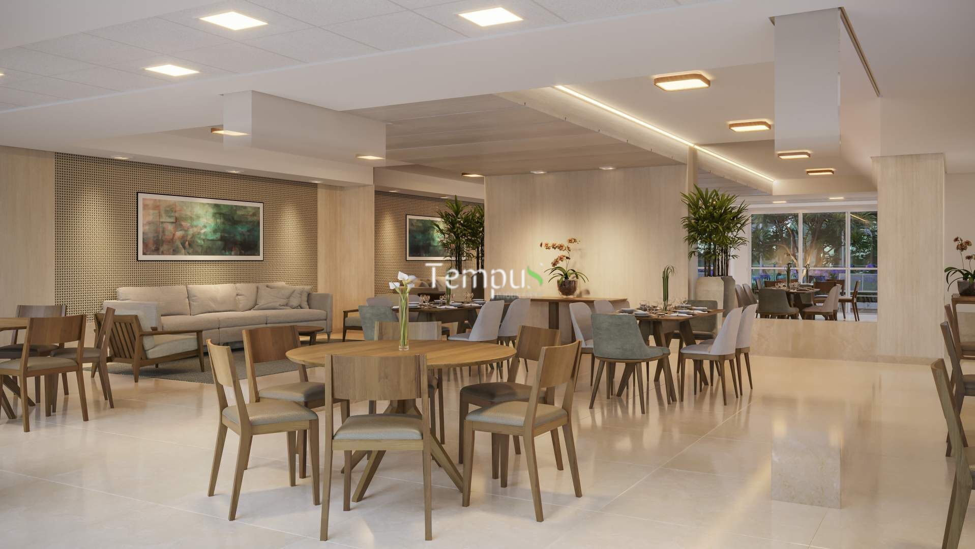 Apartamento, 2 quartos, 61 m² - Foto 13