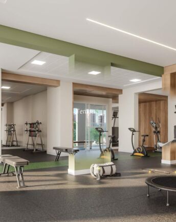 Apartamento, 2 quartos, 61 m² - Foto 4