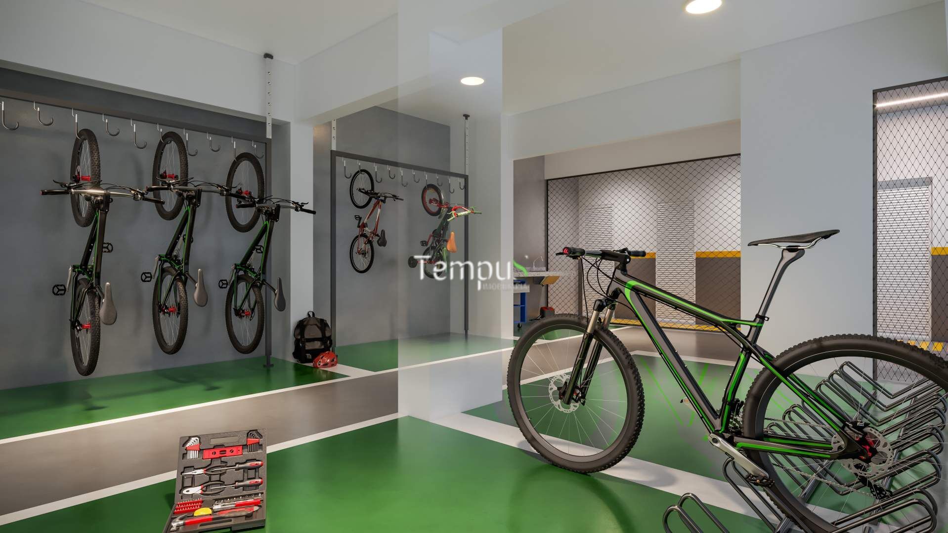 Apartamento, 2 quartos, 61 m² - Foto 5