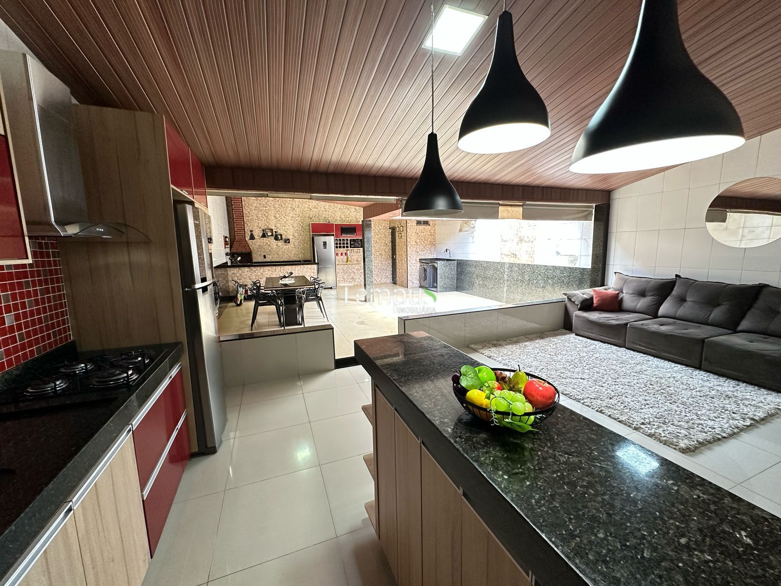 Casa à venda com 3 quartos, 210m² - Foto 26