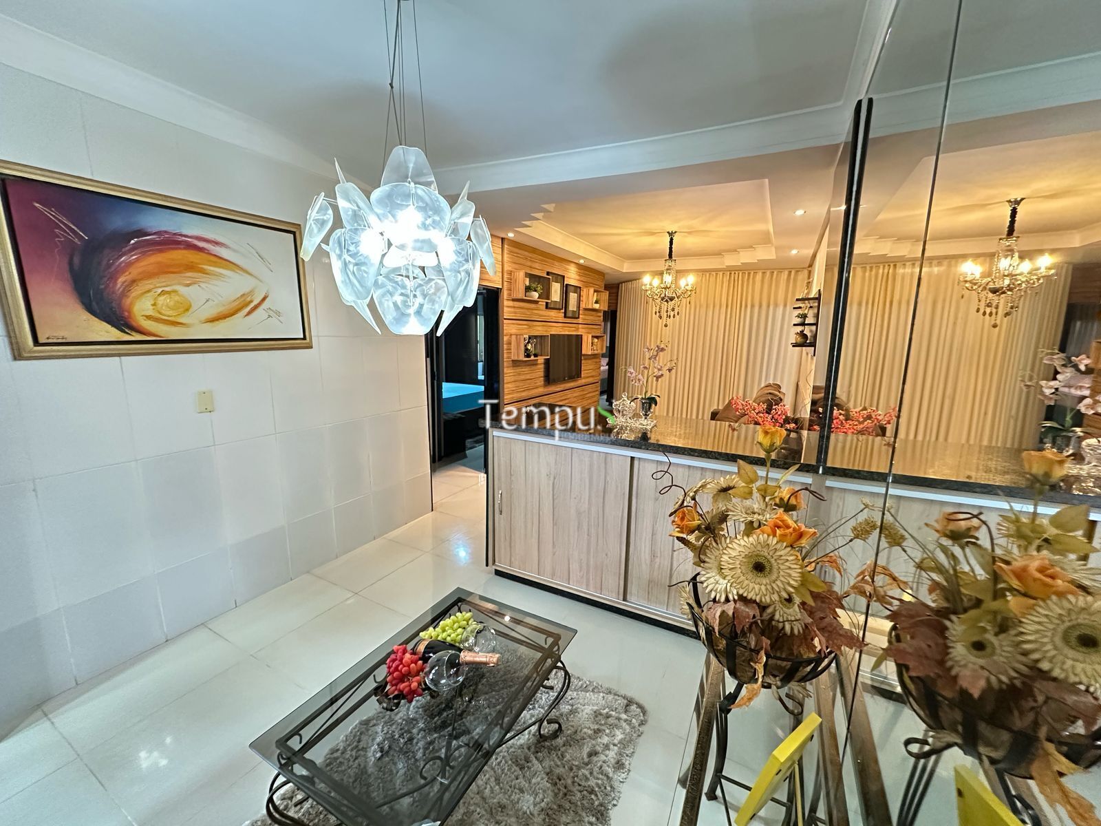 Casa à venda com 3 quartos, 210m² - Foto 8