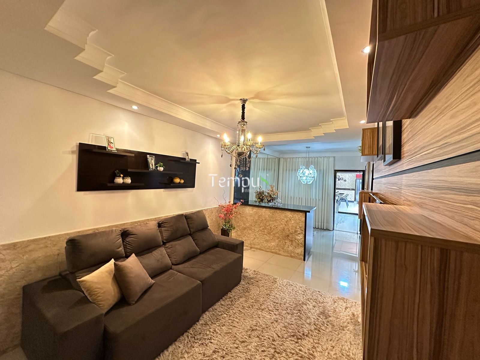 Casa à venda com 3 quartos, 210m² - Foto 5