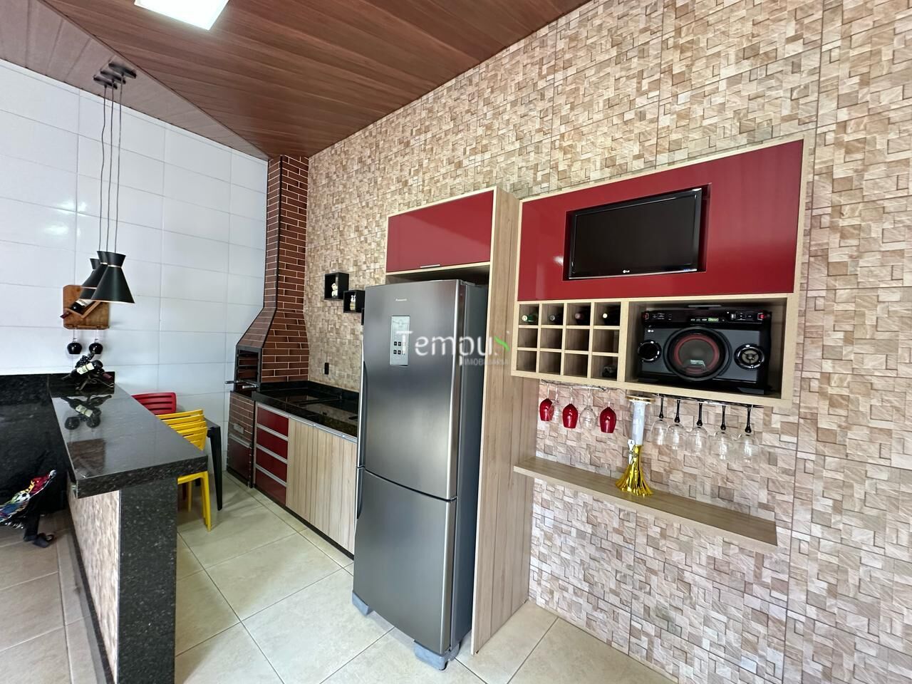 Casa à venda com 3 quartos, 210m² - Foto 32